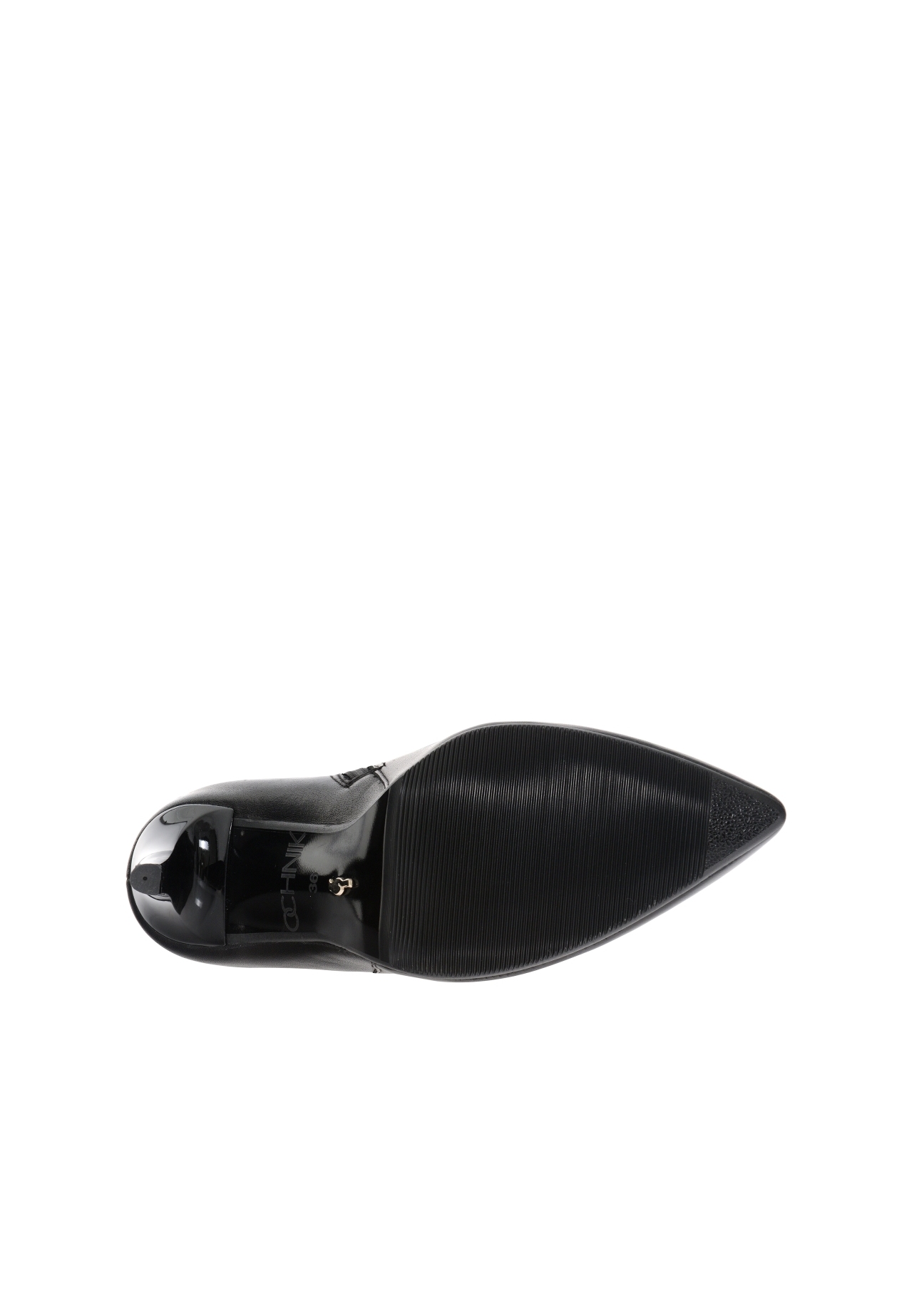 Buty damskie BUTYD-0176-99(Z17)-04