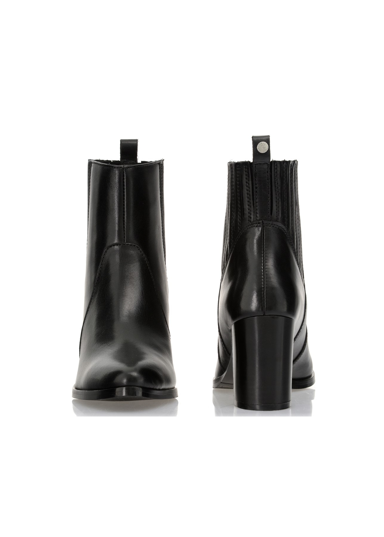 Buty damskie BUTYD-0136-99(Z17)-02