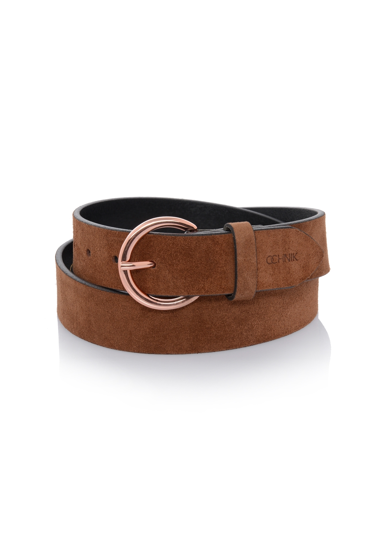 Pasek damski PASDS-0083-89(Z19)-01