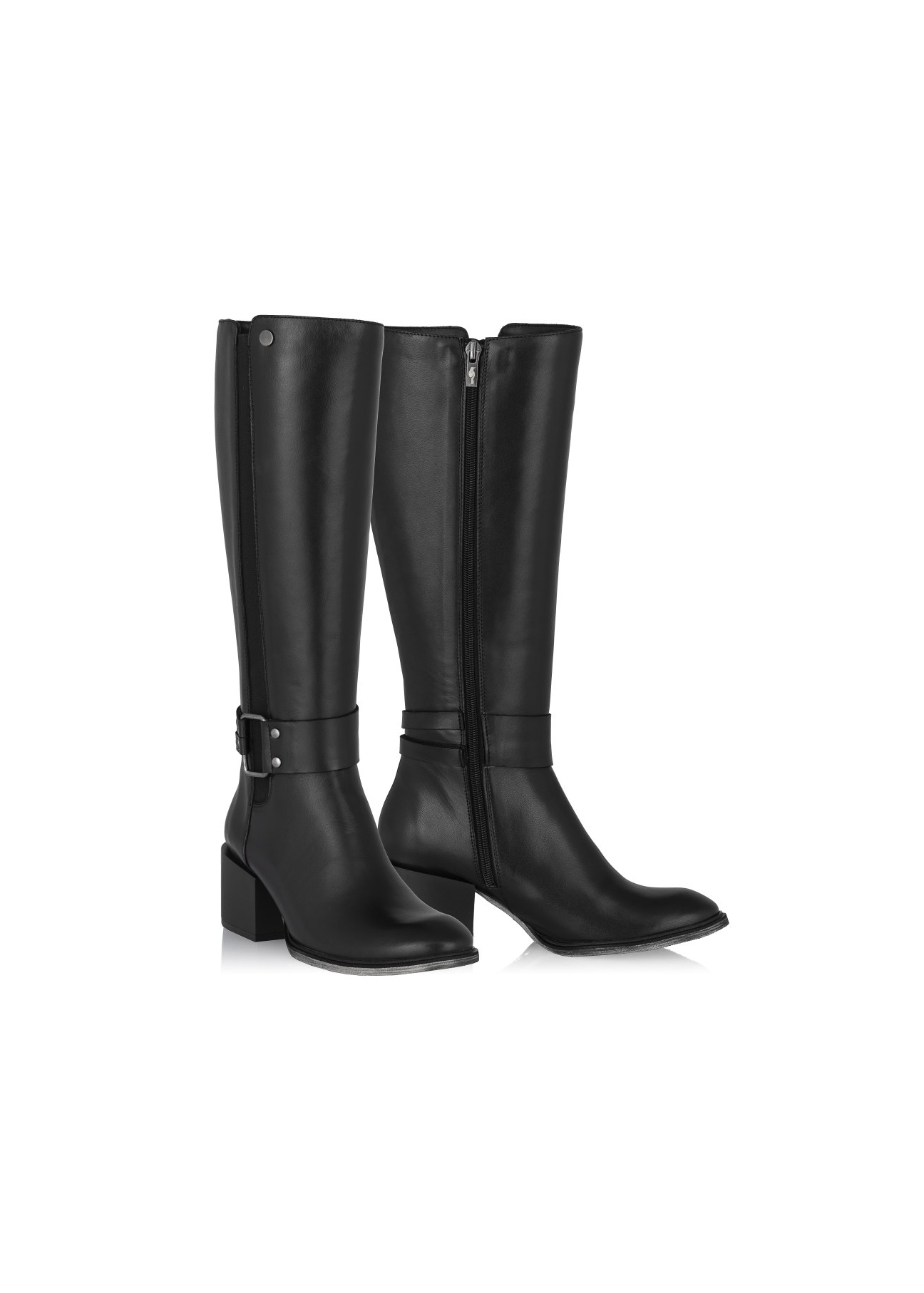 Buty damskie BUTYD-0449-99(Z19)-02