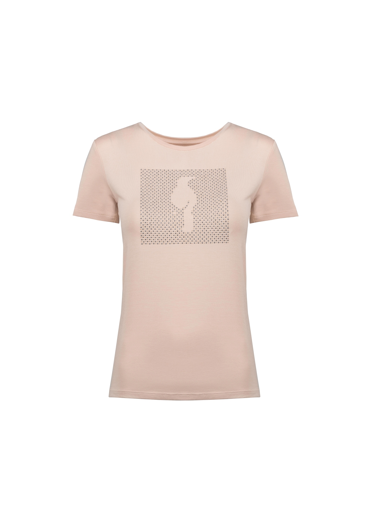 T-shirt damski TSHDT-0075-34(Z21)-02