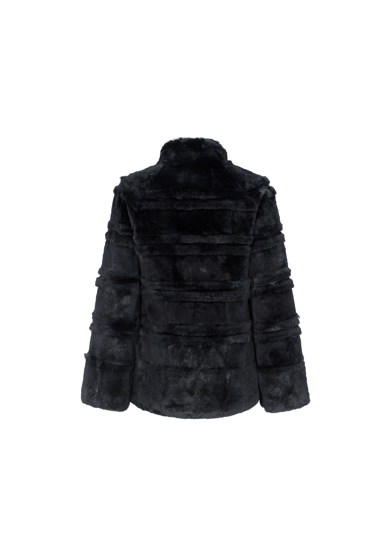 Futro damskie FUTDF-0064-5507(Z19)-03