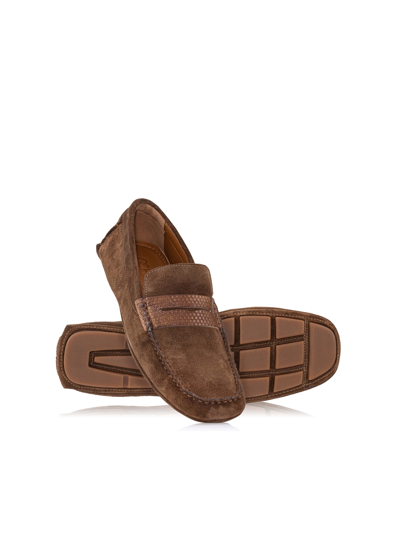 Buty męskie BUTYM-0309-87(W21)-03