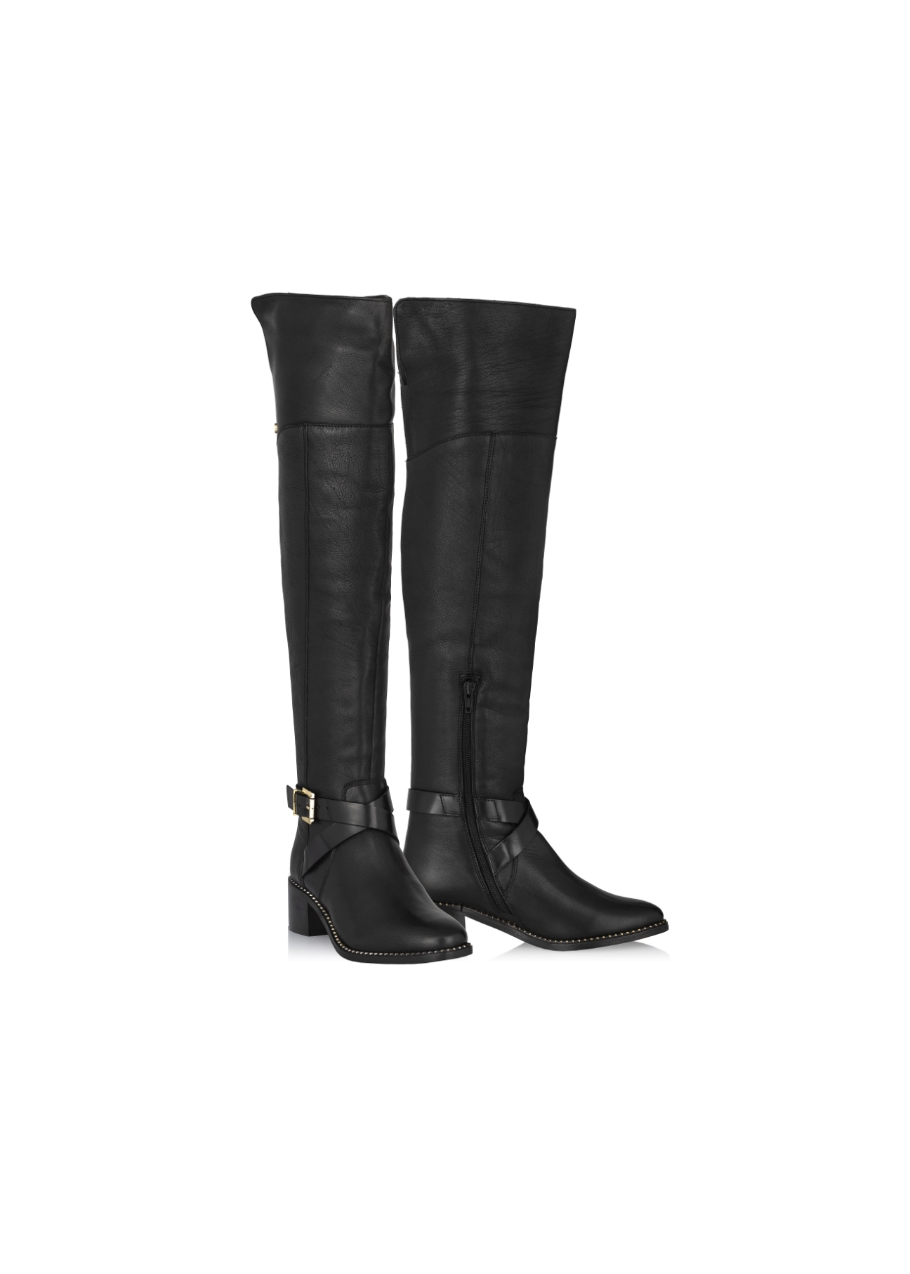 Buty damskie BUTYD-0435-99(Z19)-04