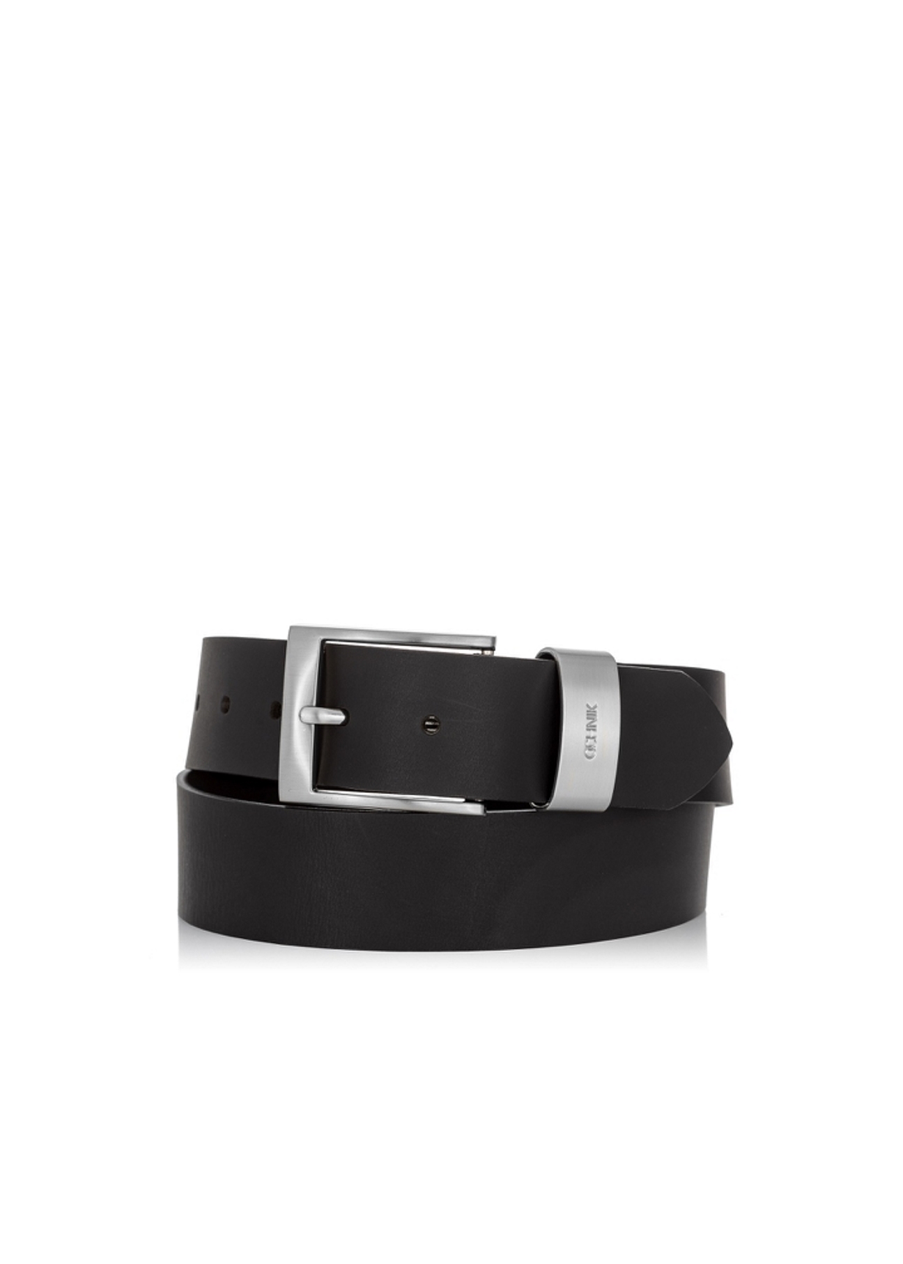 Pasek męski PASMS-0163-99(W22)-01