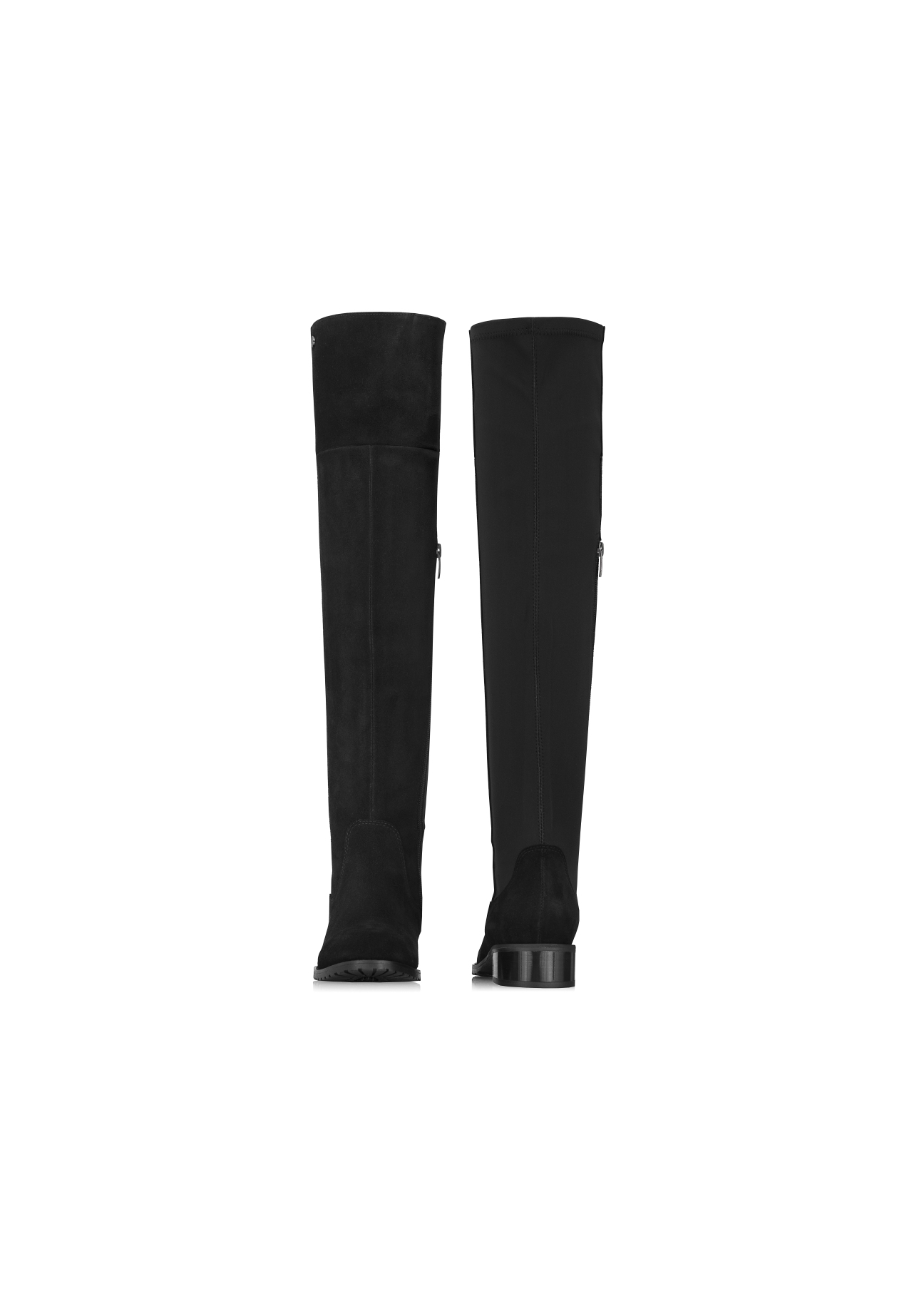 Buty damskie BUTYD-0334-99(Z18)-02