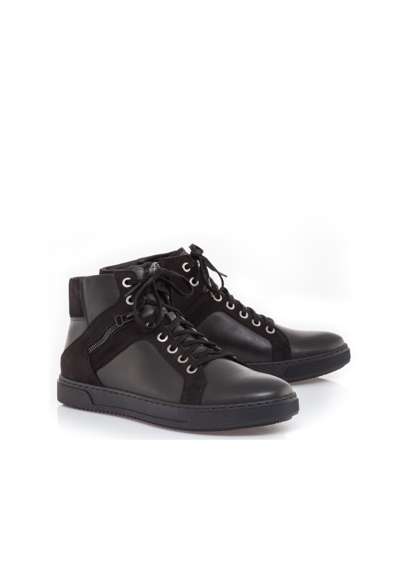 Buty męskie BUTYM-0062-99(Z17)-04