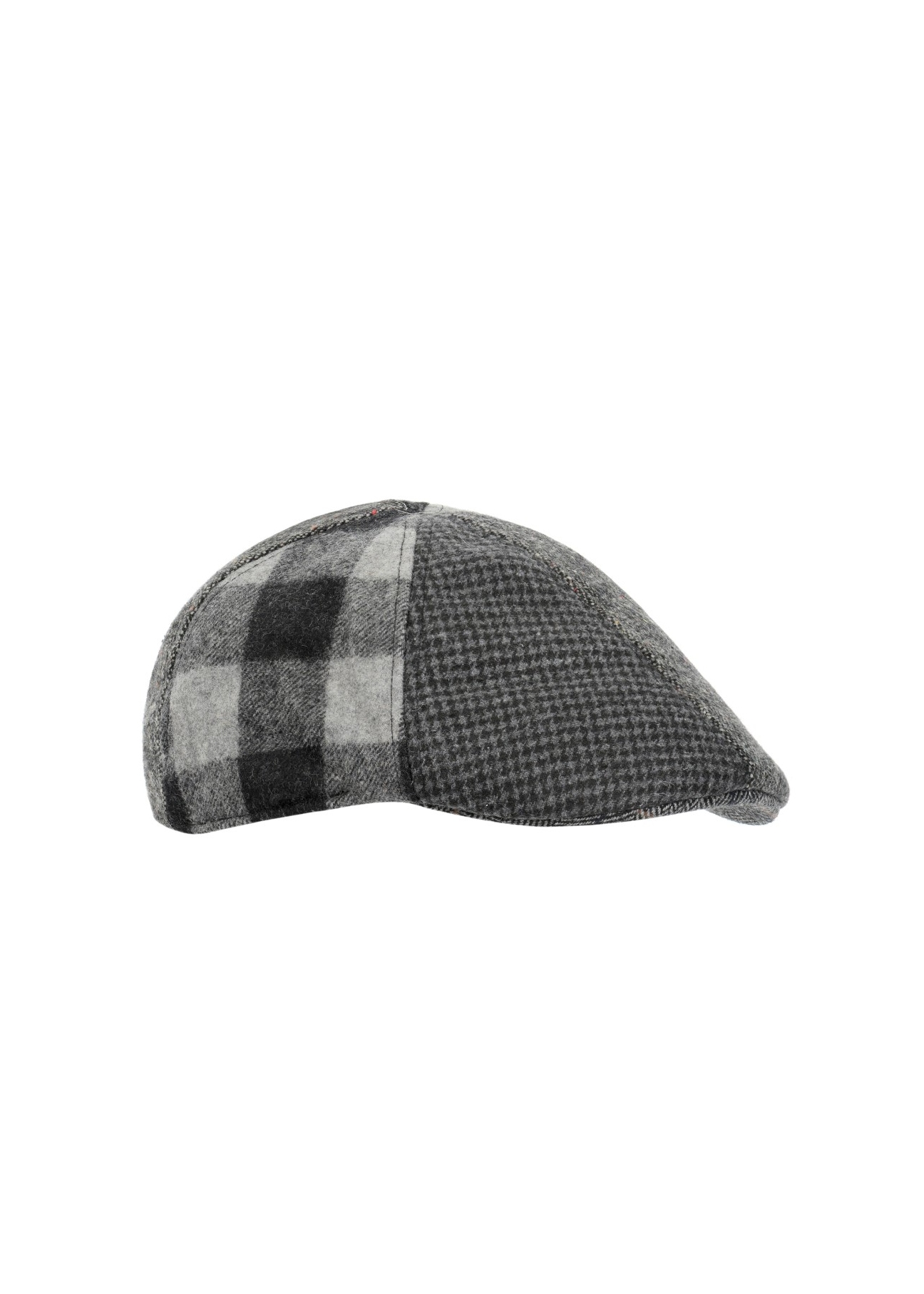 Czapka męska CZAMT-0001-91(Z16)-01