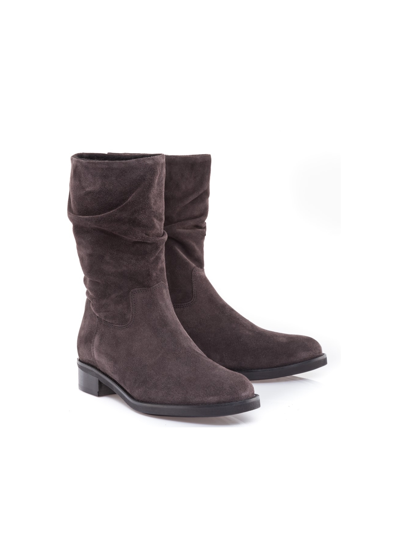 Buty damskie BUTYD-0171-51(Z17)-04
