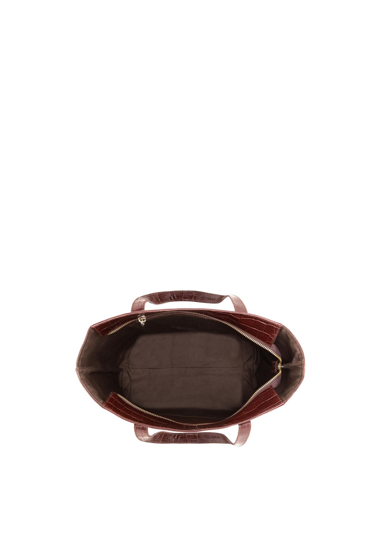 Torebka shopperka damska TORES-0701A-89(W22)-05
