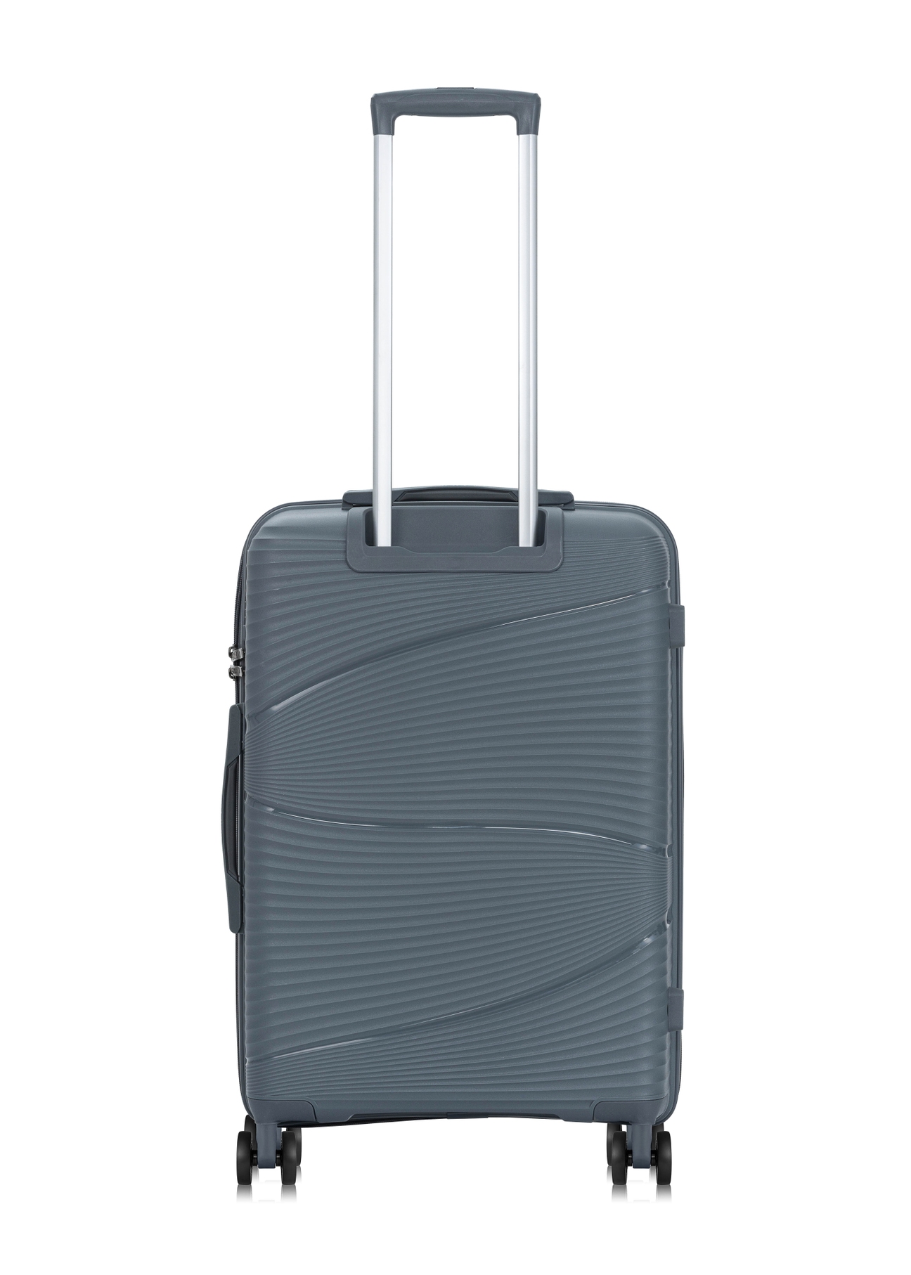 Komplet walizek na kółkach 19"/24"/28" WALPP-0021-91(W24)-05