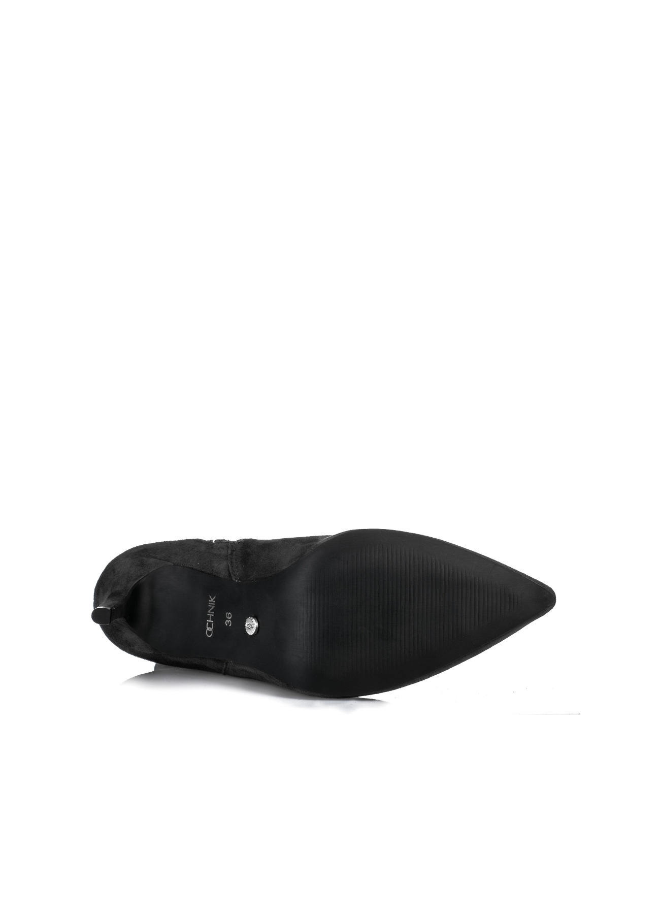 Buty damskie BUTYD-0278-99(Z18)-03