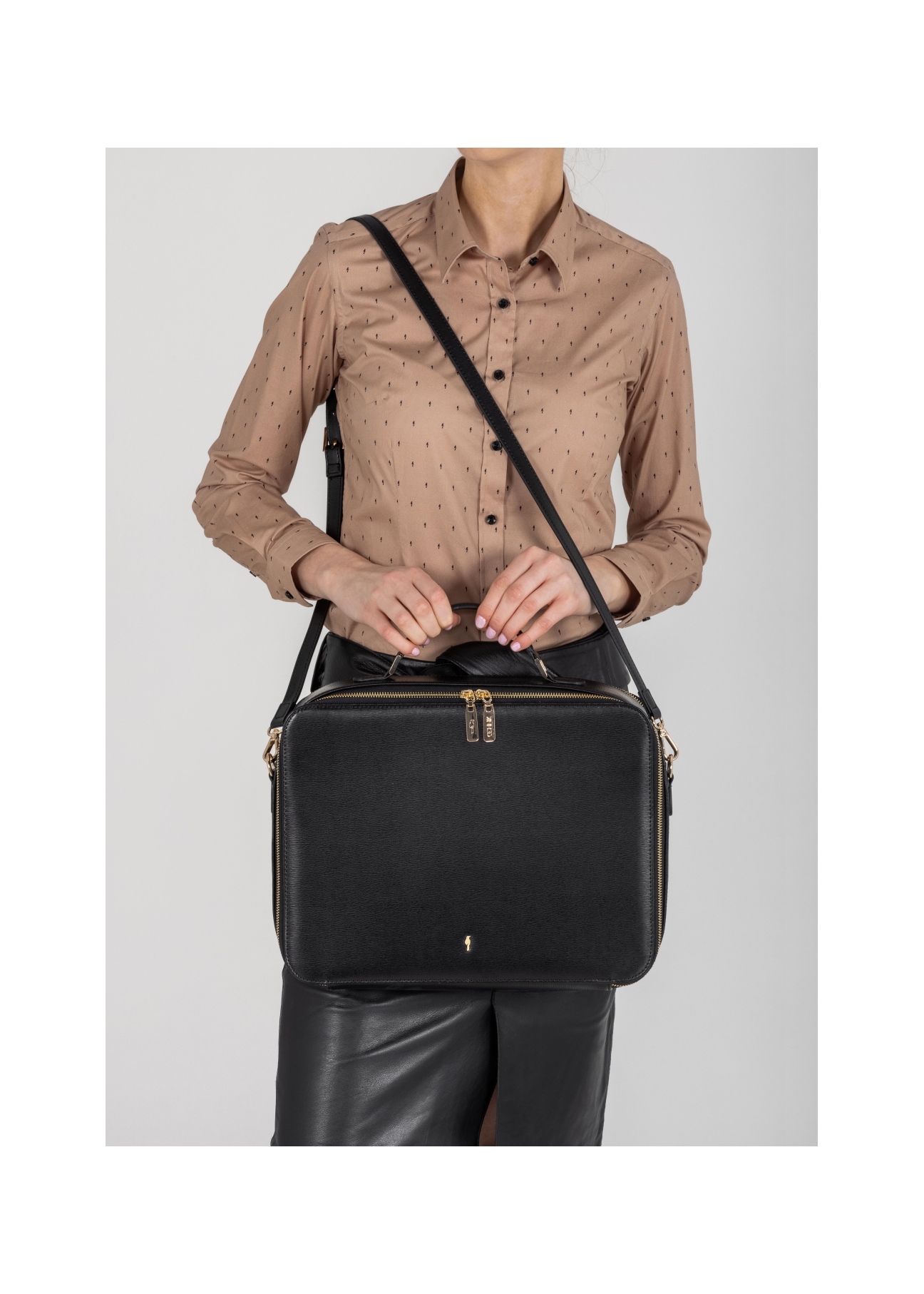 Torba damska TORES-0661-99(W21)-06