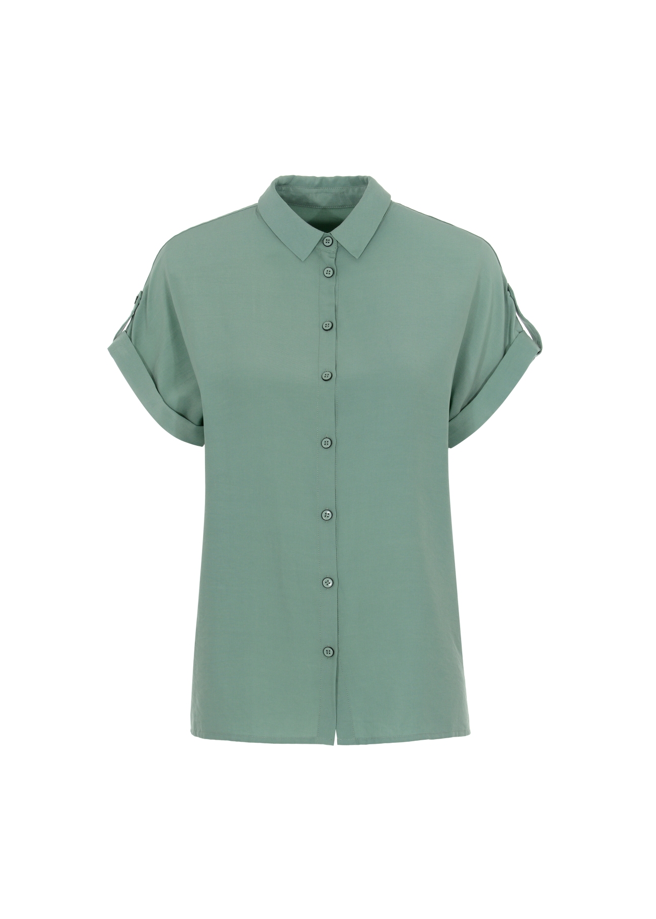 Bluzka damska BLUDT-0120-51(W21)-02