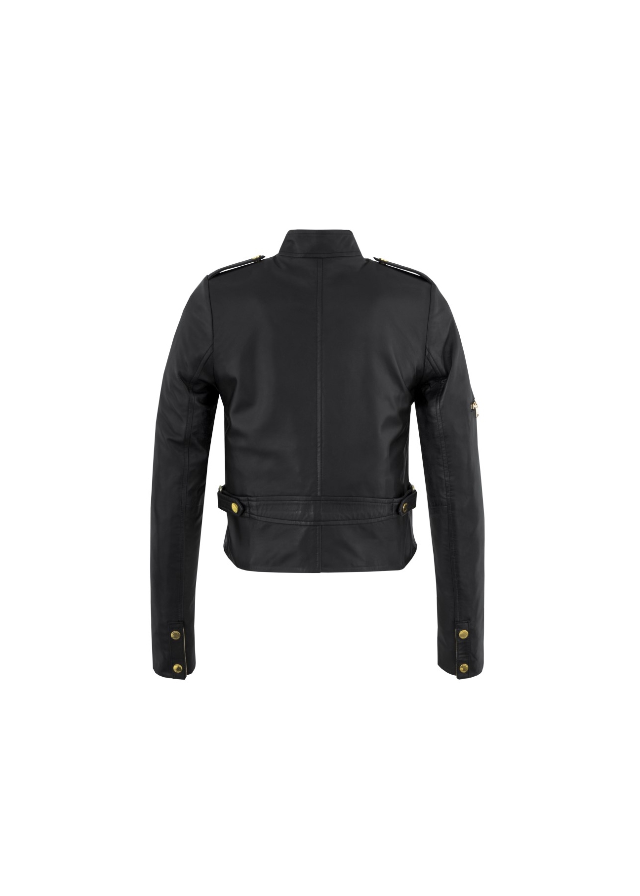 Kurtka damska KURDS-0025-3005(W17)-02