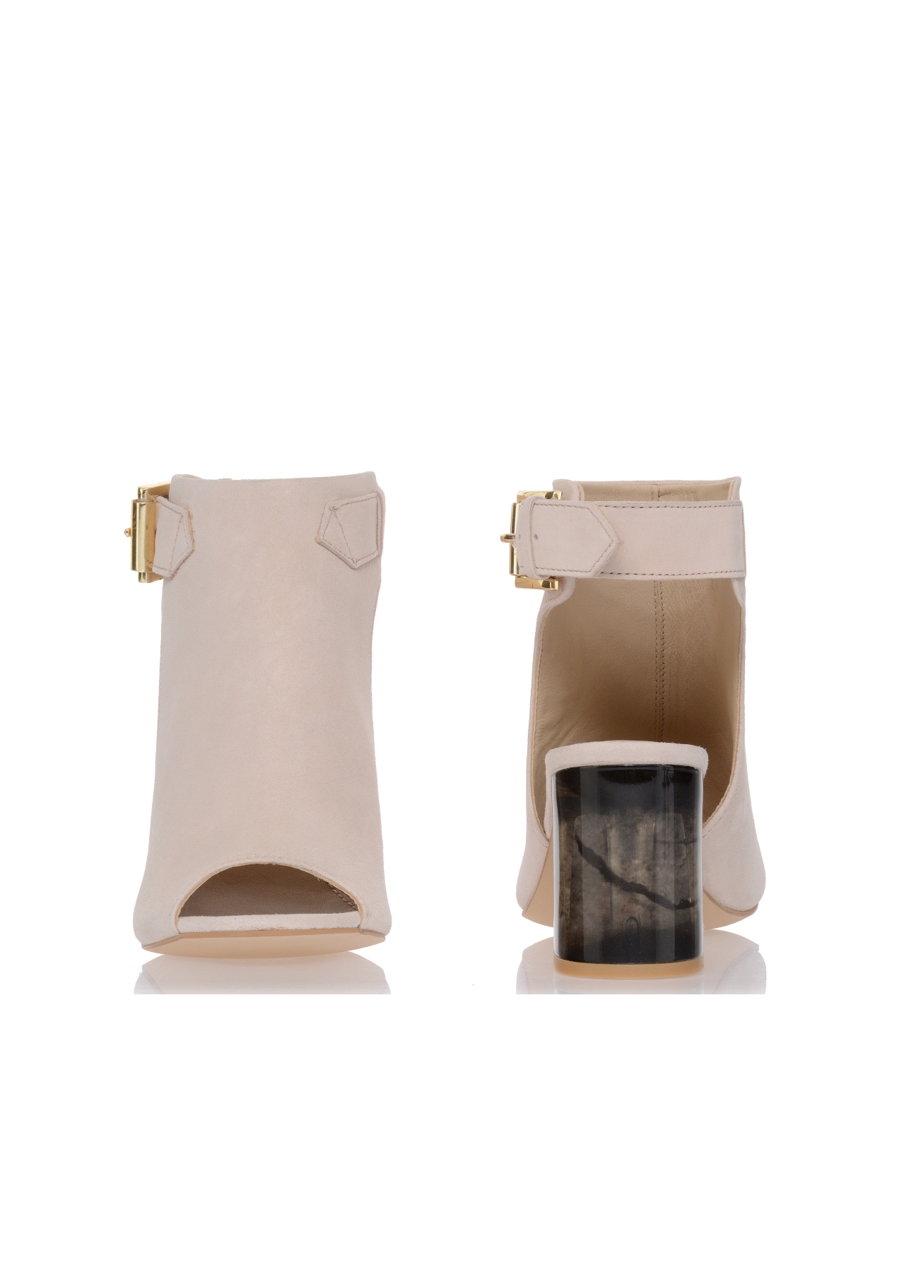 Buty damskie BUTYD-0355-80(W19)-02