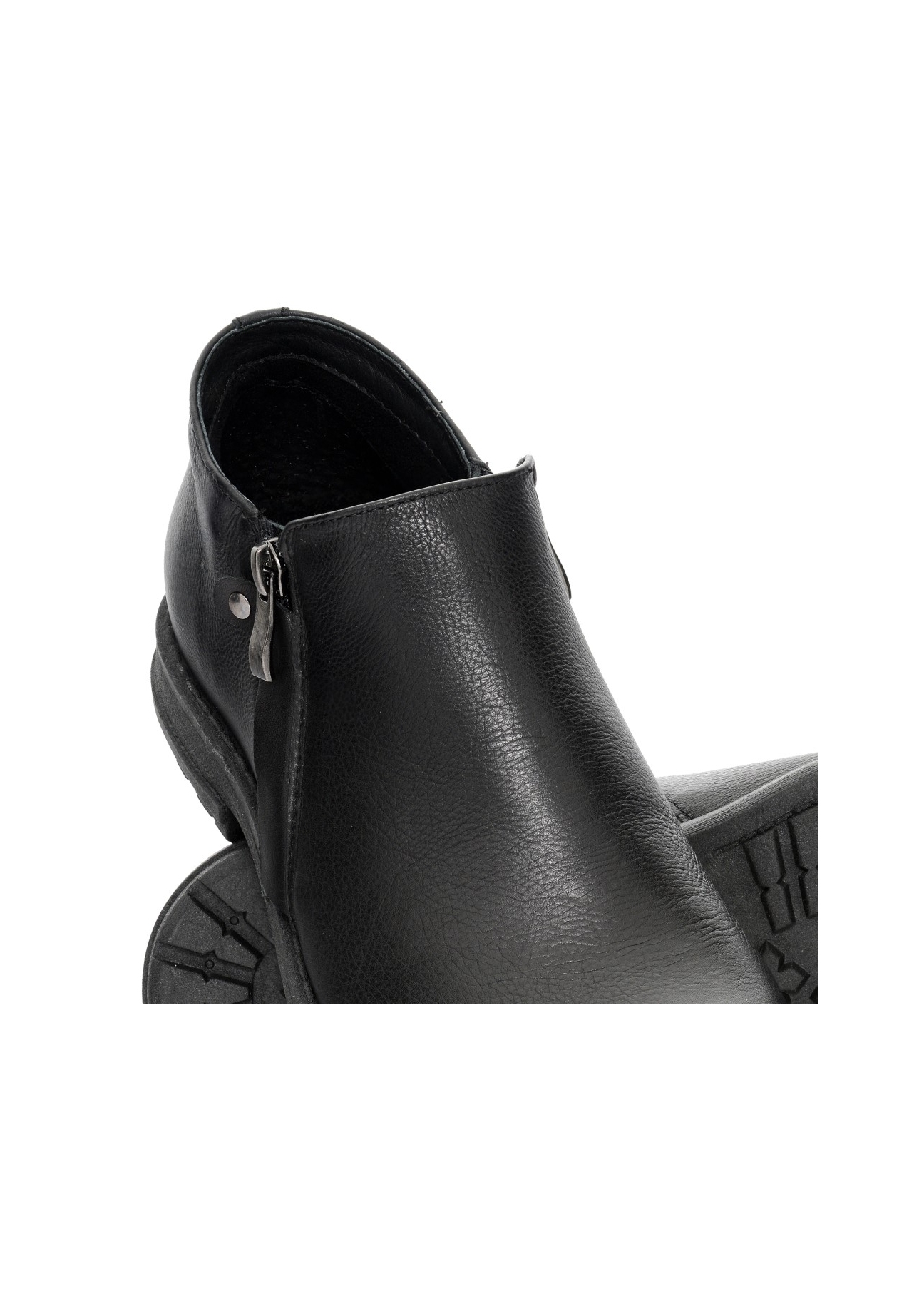 Buty męskie Persorio BUTYM-0009-99(Z16)-04