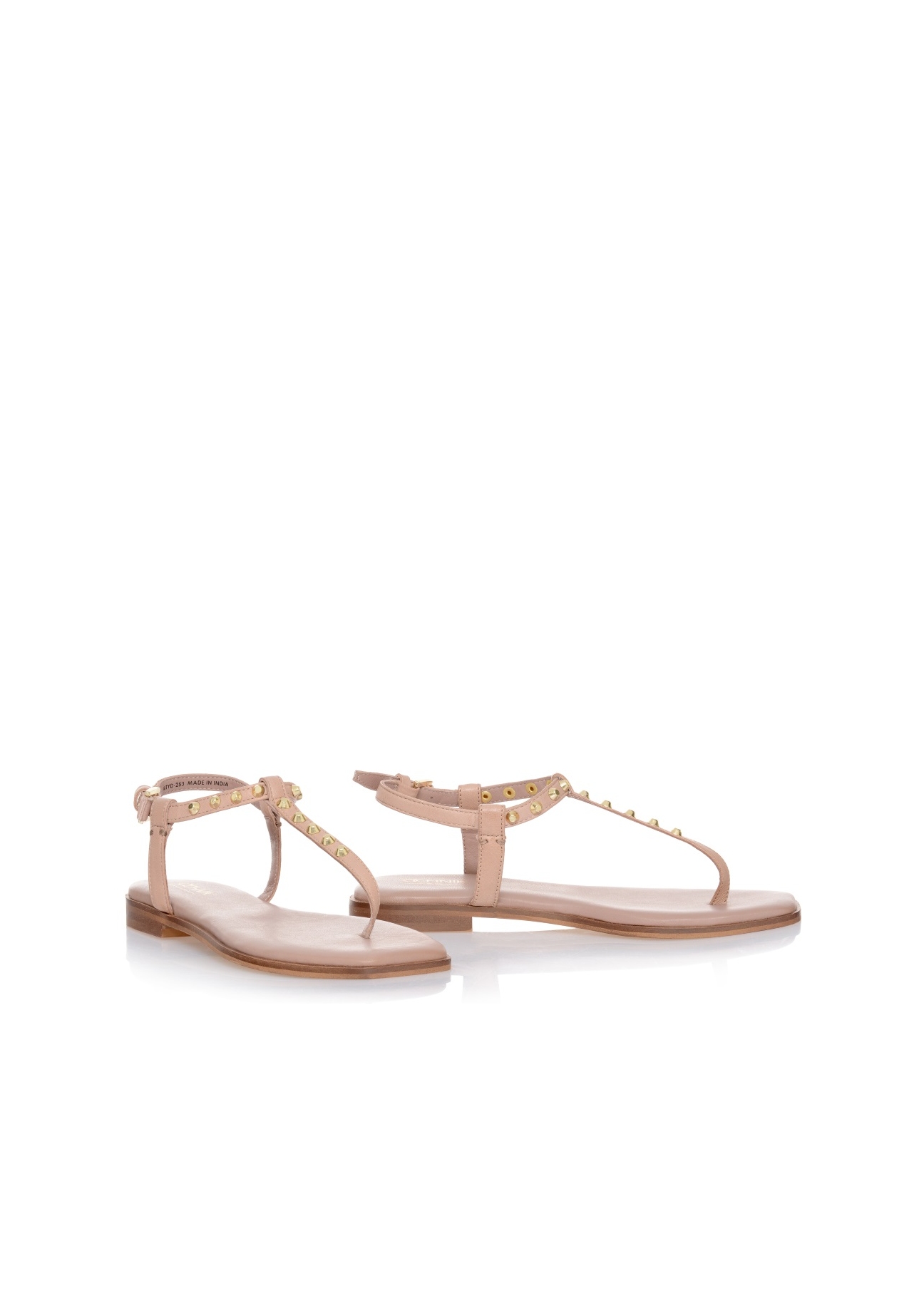 Buty damskie BUTYD-0253-81(W18)-04