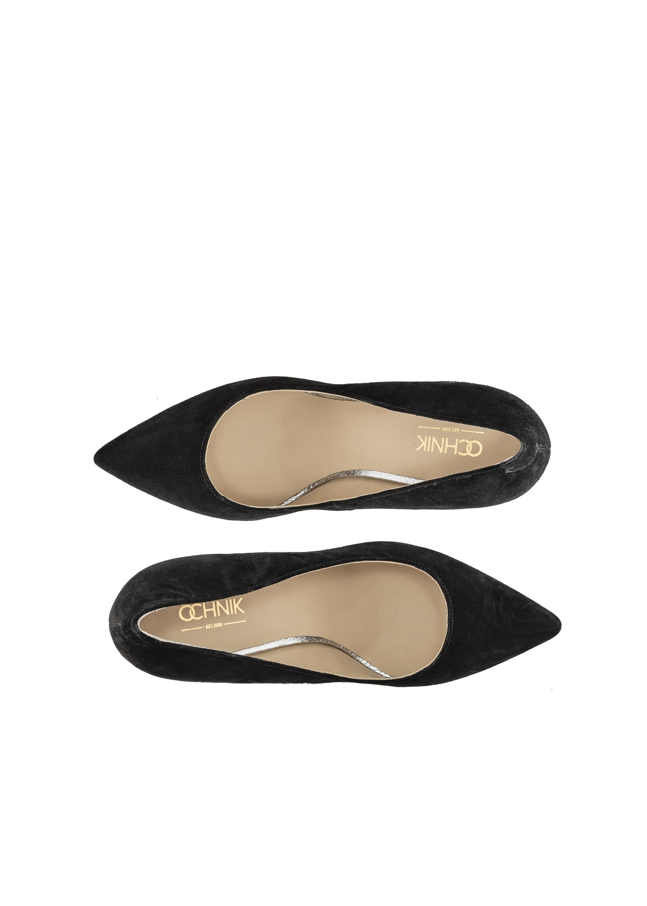 Buty damskie BUTYD-0351-99(W19)-04