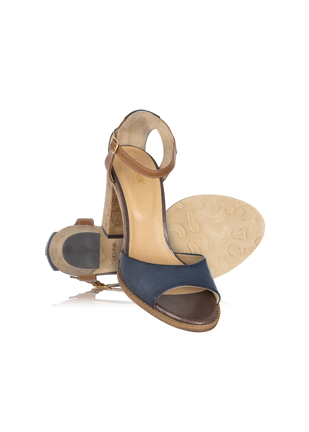 Buty damskie BUTYD-0383-69(W19)-05