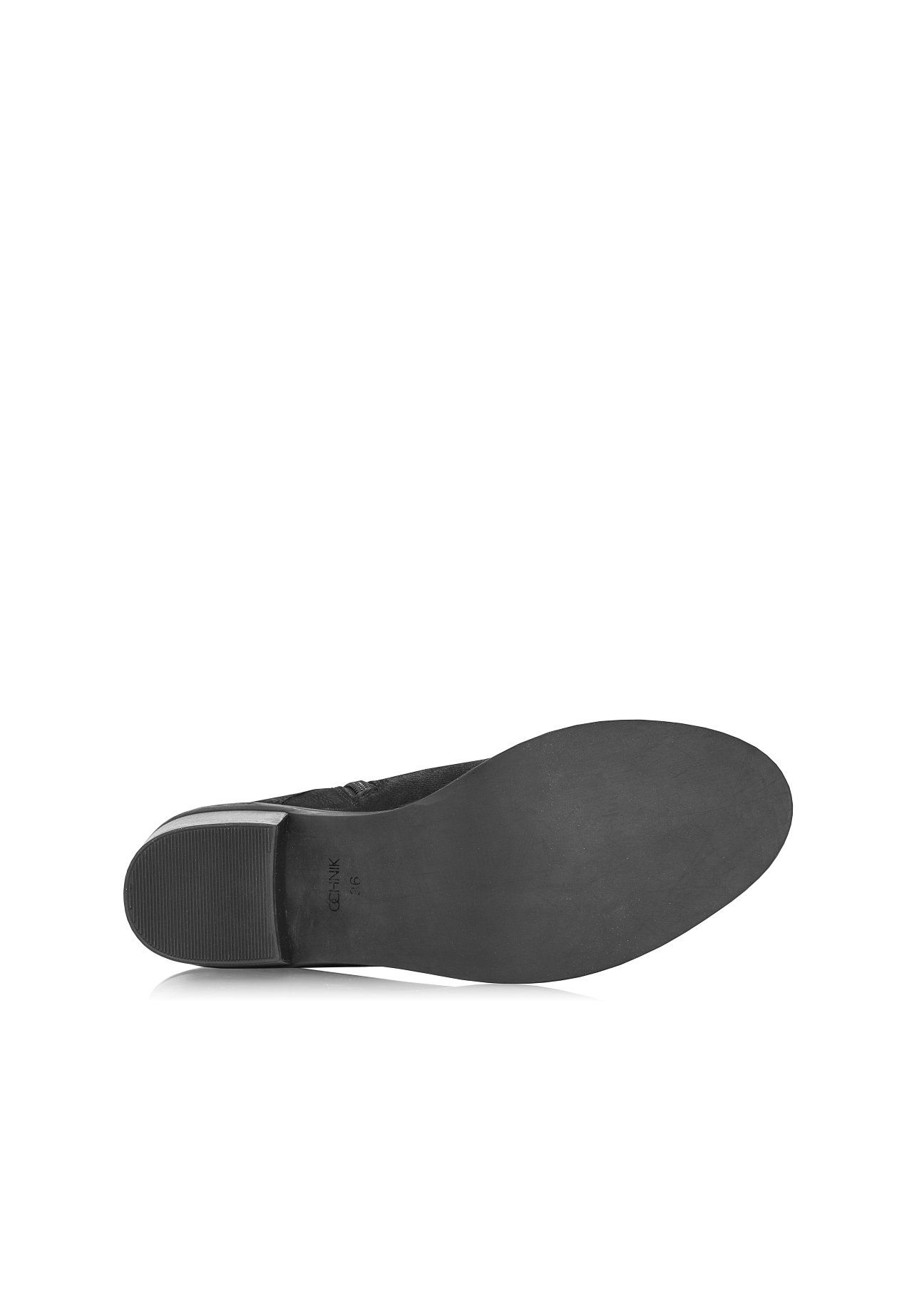 Buty damskie BUTYD-0289-99(Z18)-03