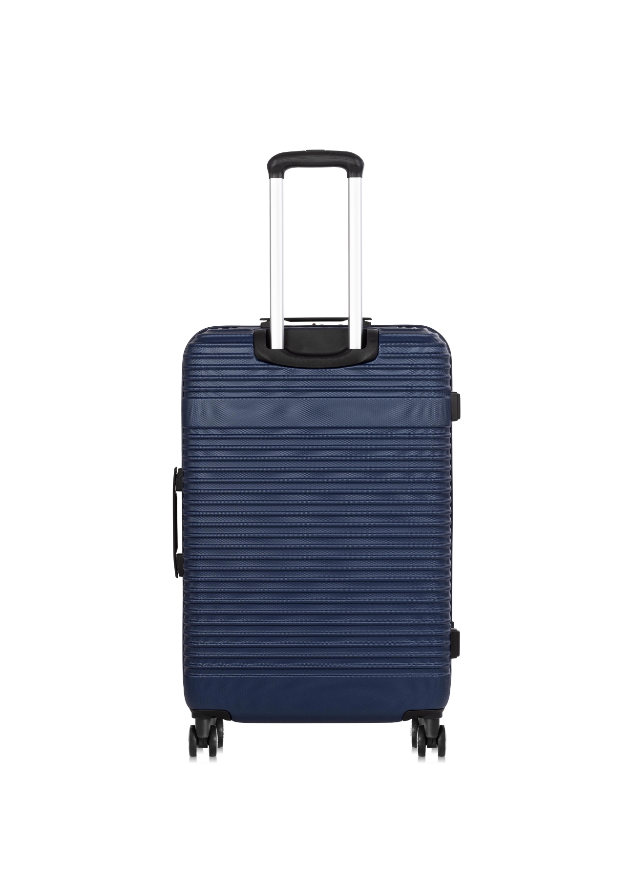 Komplet walizek na kółkach 19'/24'/28' WALAB-0040-69(W23)-07