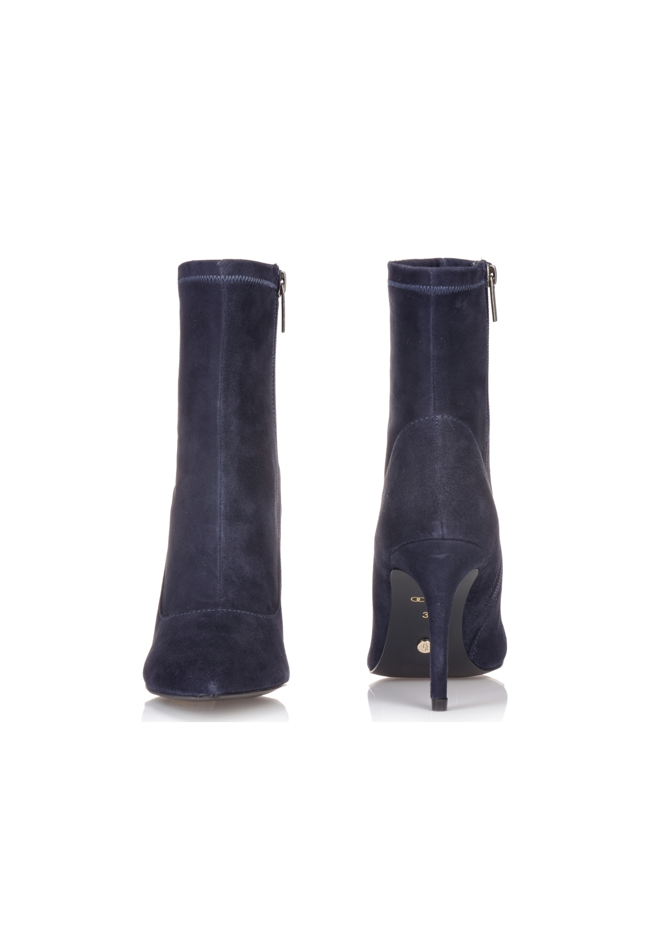 Buty damskie BUTYD-0280-69(Z18)-03