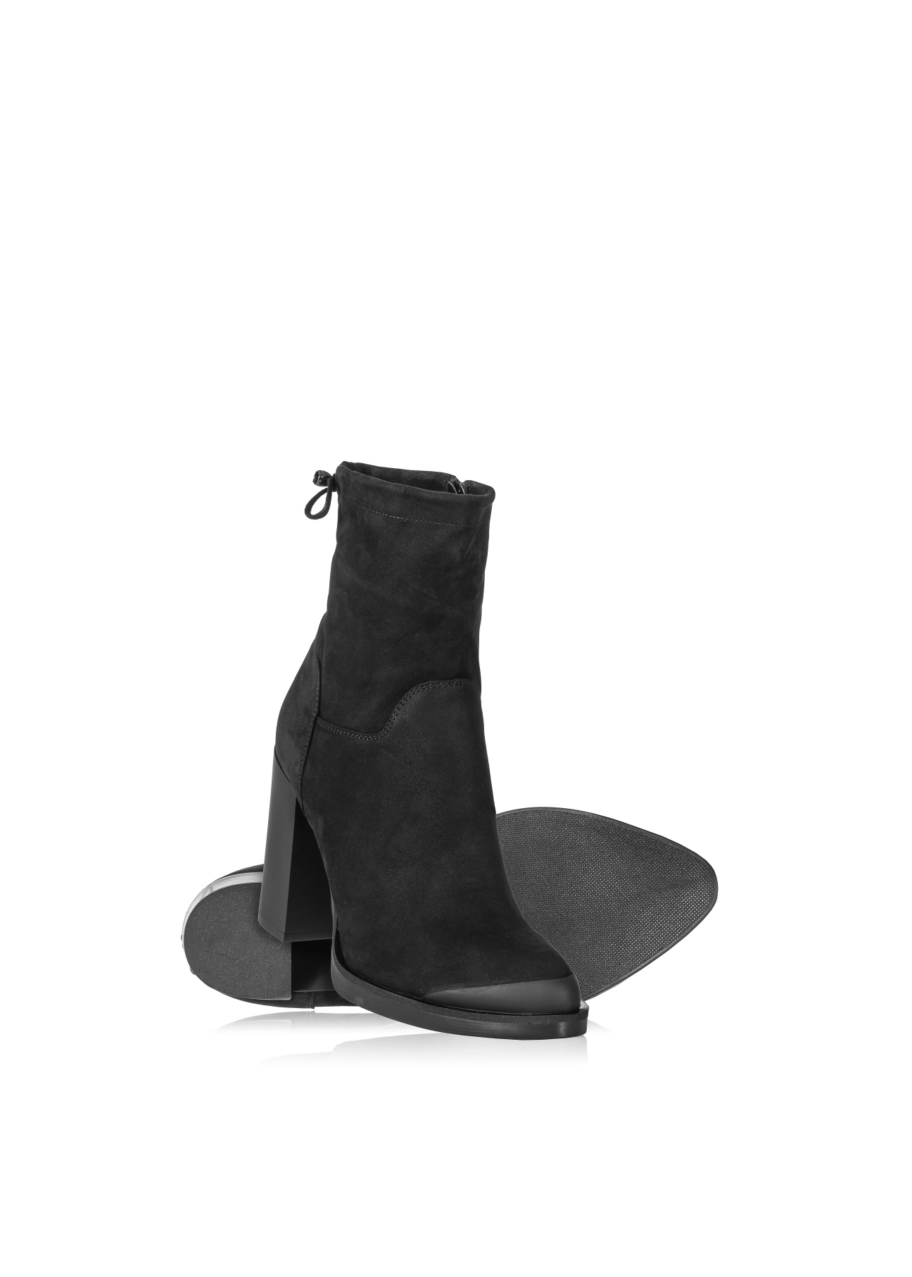 Buty damskie BUTYD-0857-99(Z21)-02