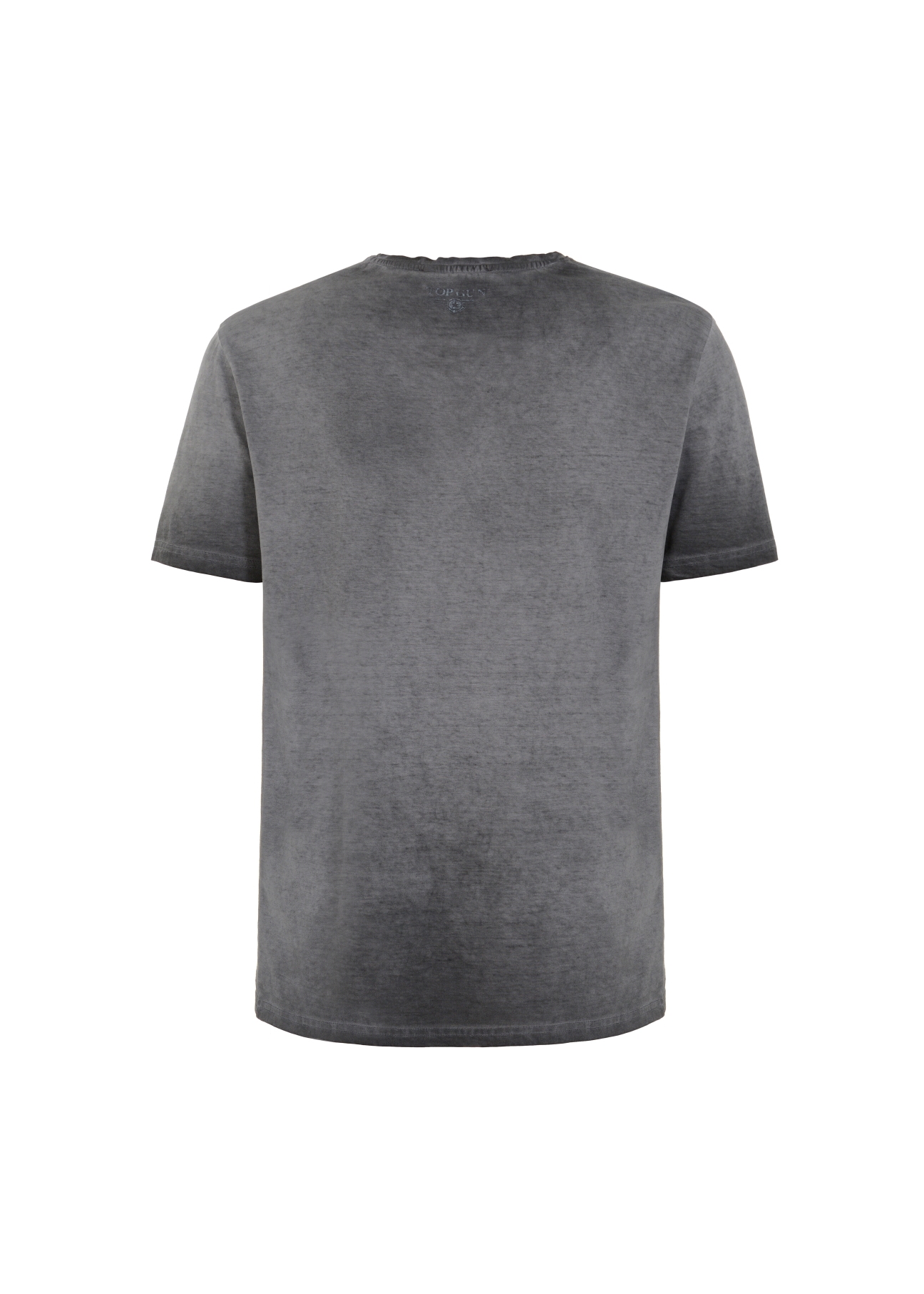 T-shirt męski TSHMT-0053-91(Z21)-03