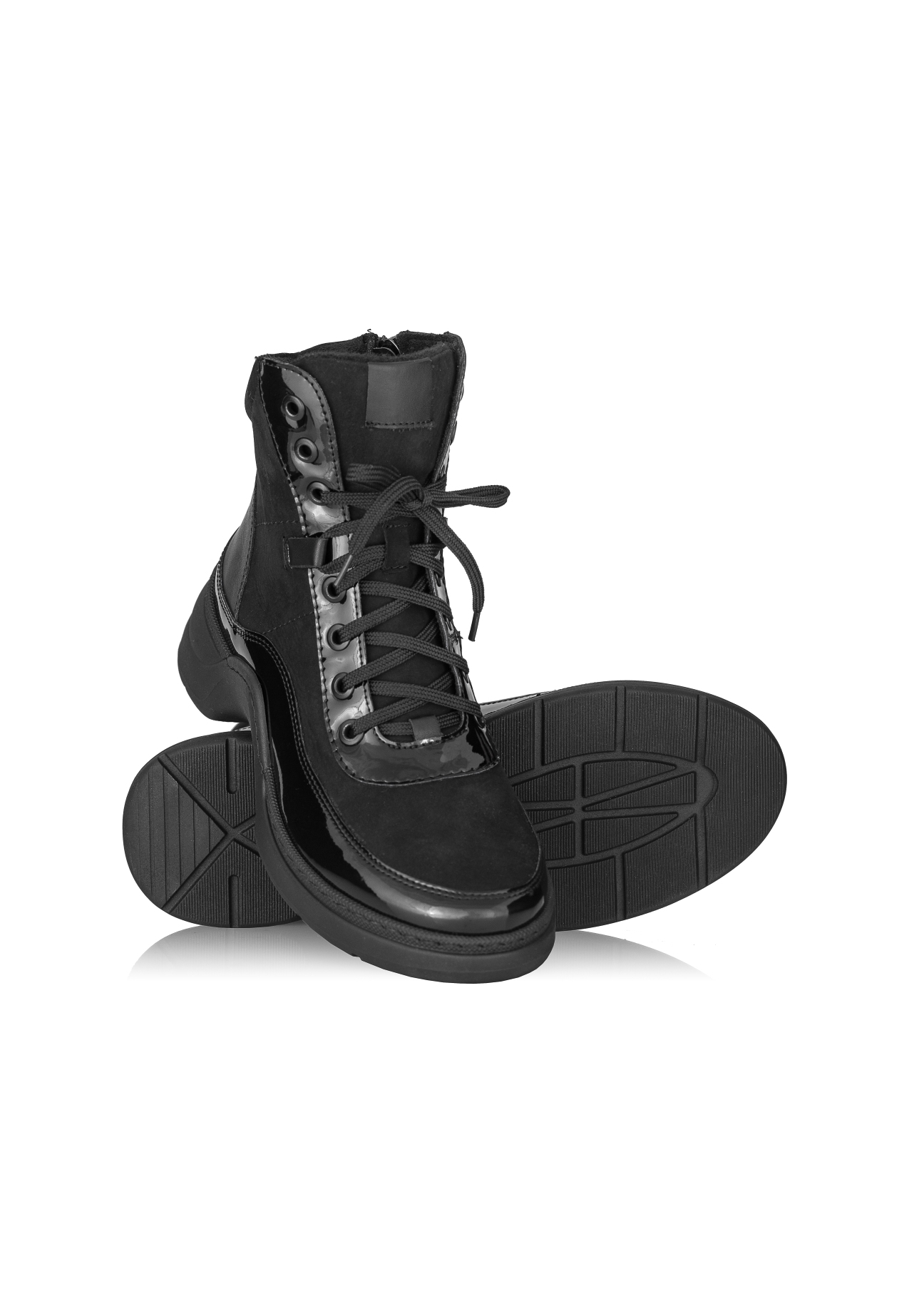 Buty damskie BUTYD-0456-99(Z19)-04