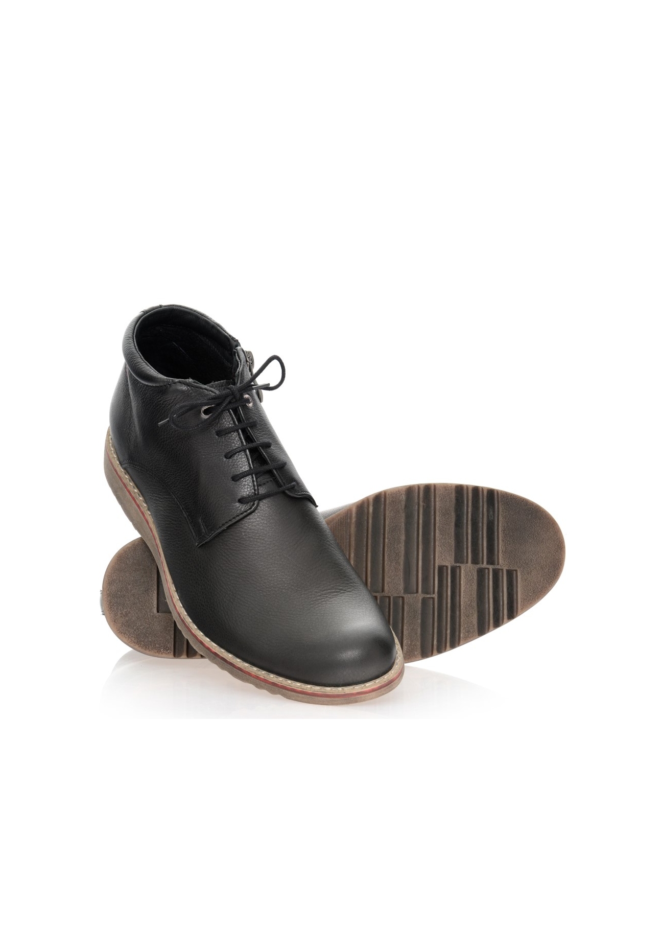 Buty męskie Nebaros BUTYM-0007-99(Z16)-04
