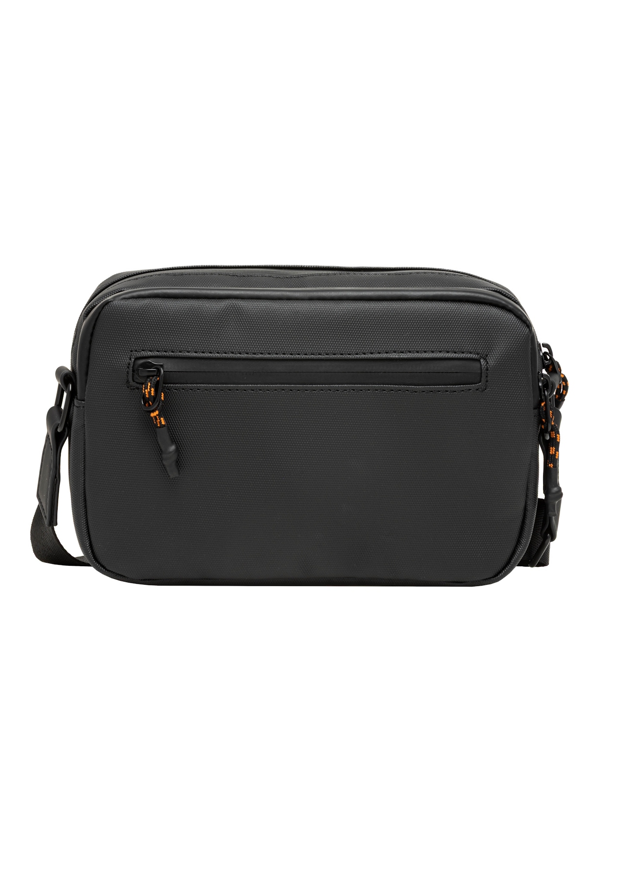 Miejska torba męska crossbody TORMN-0434-99(Z26), widok produktu z tyłu na jasnym tle.