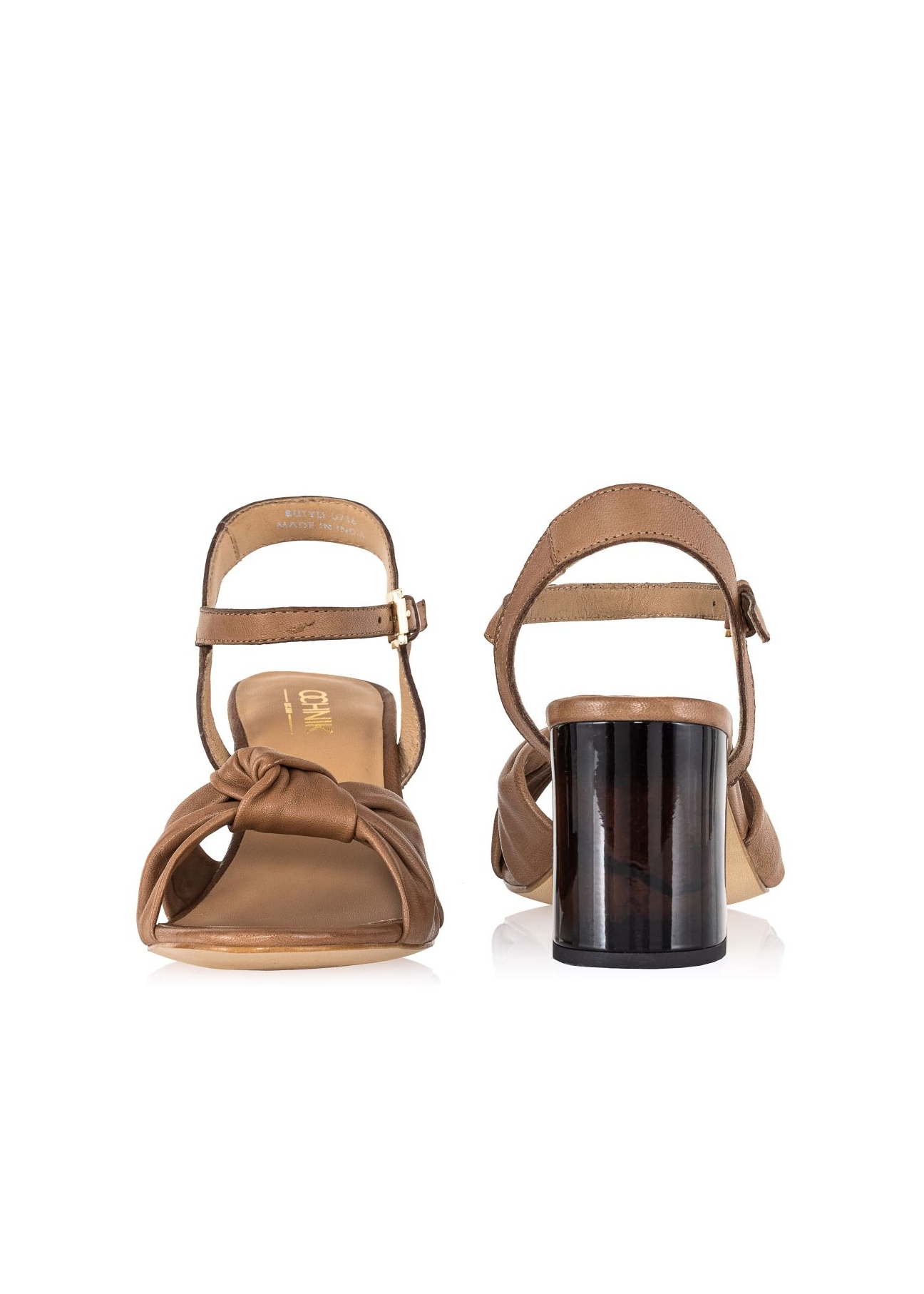 Buty damskie BUTYD-0716A-87(W22)-03