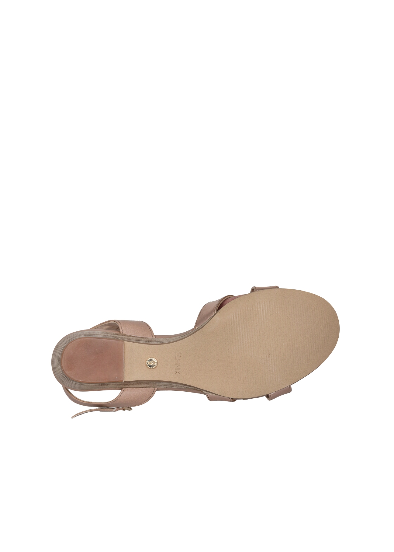 Buty damskie BUTYD-0526-33(W20)-05