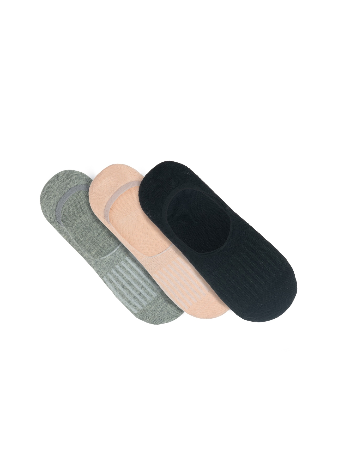 Zestaw skarpet damskich ZESDT-0006-15(W20)-02