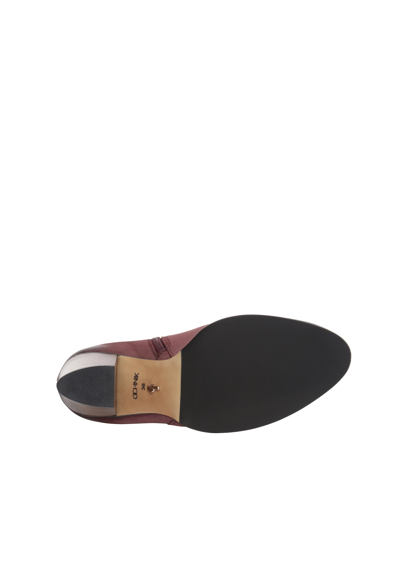 Buty damskie BUTYD-0322-49(Z18)-04