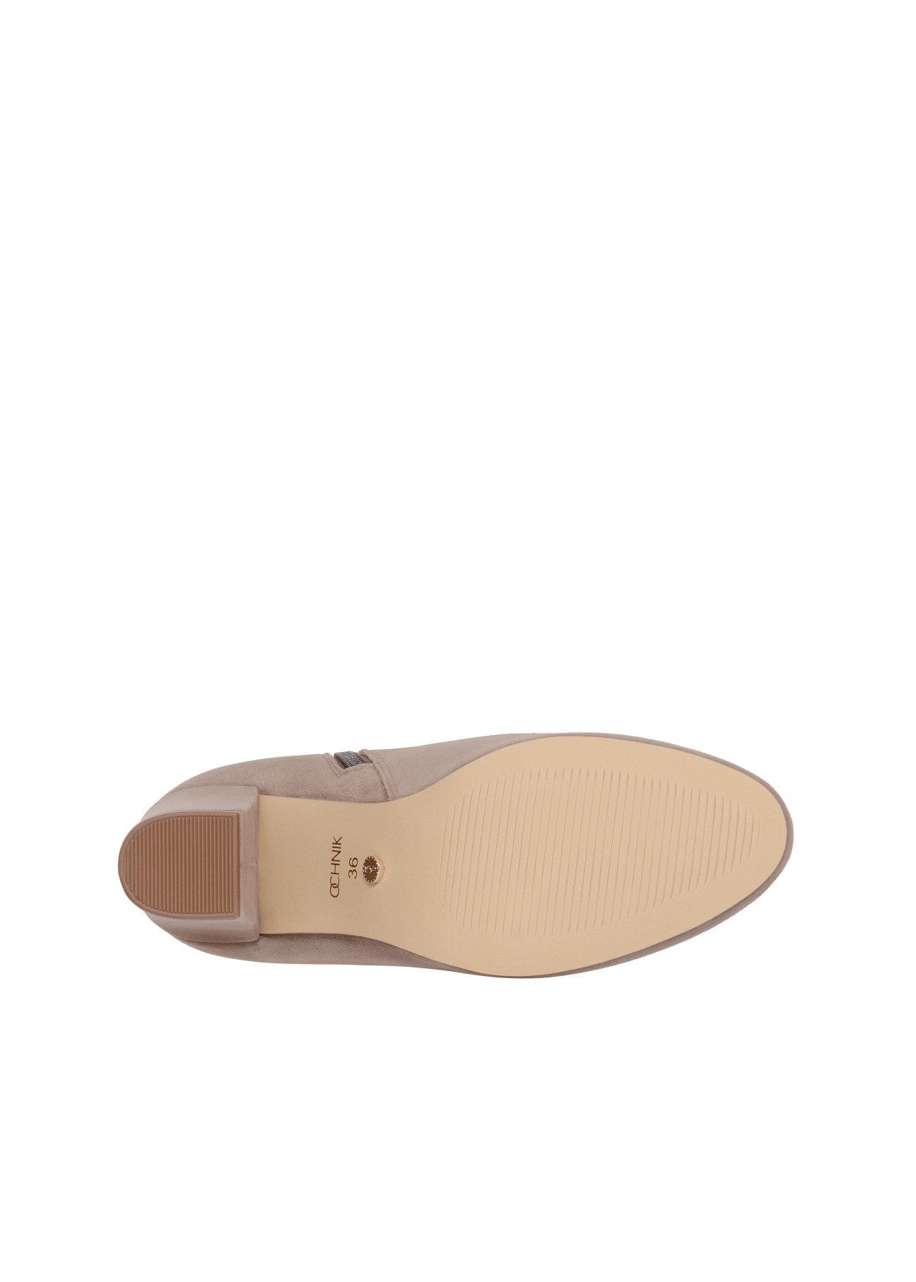 Buty damskie BUTYD-0273-89(Z18)-03