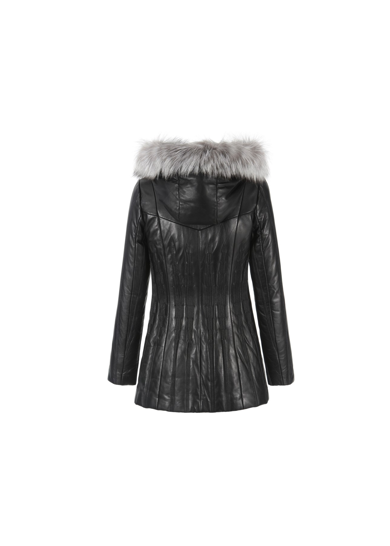 Kurtka damska Virgo KURDS-0002-99(Z16)-03