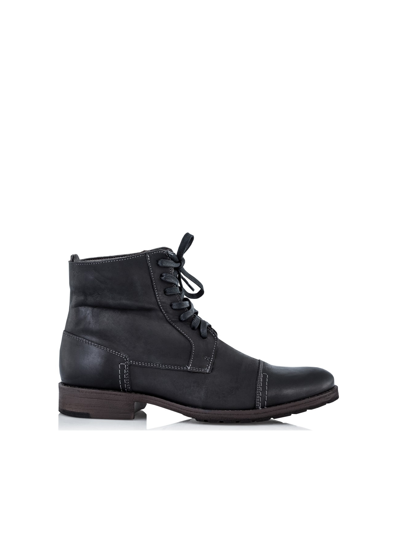 Buty męskie Leis BUTYM-0001-99(Z16)-01