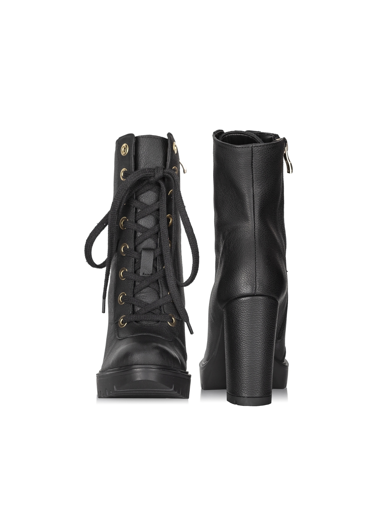 Buty damskie BUTYD-0454-99(Z19)-02