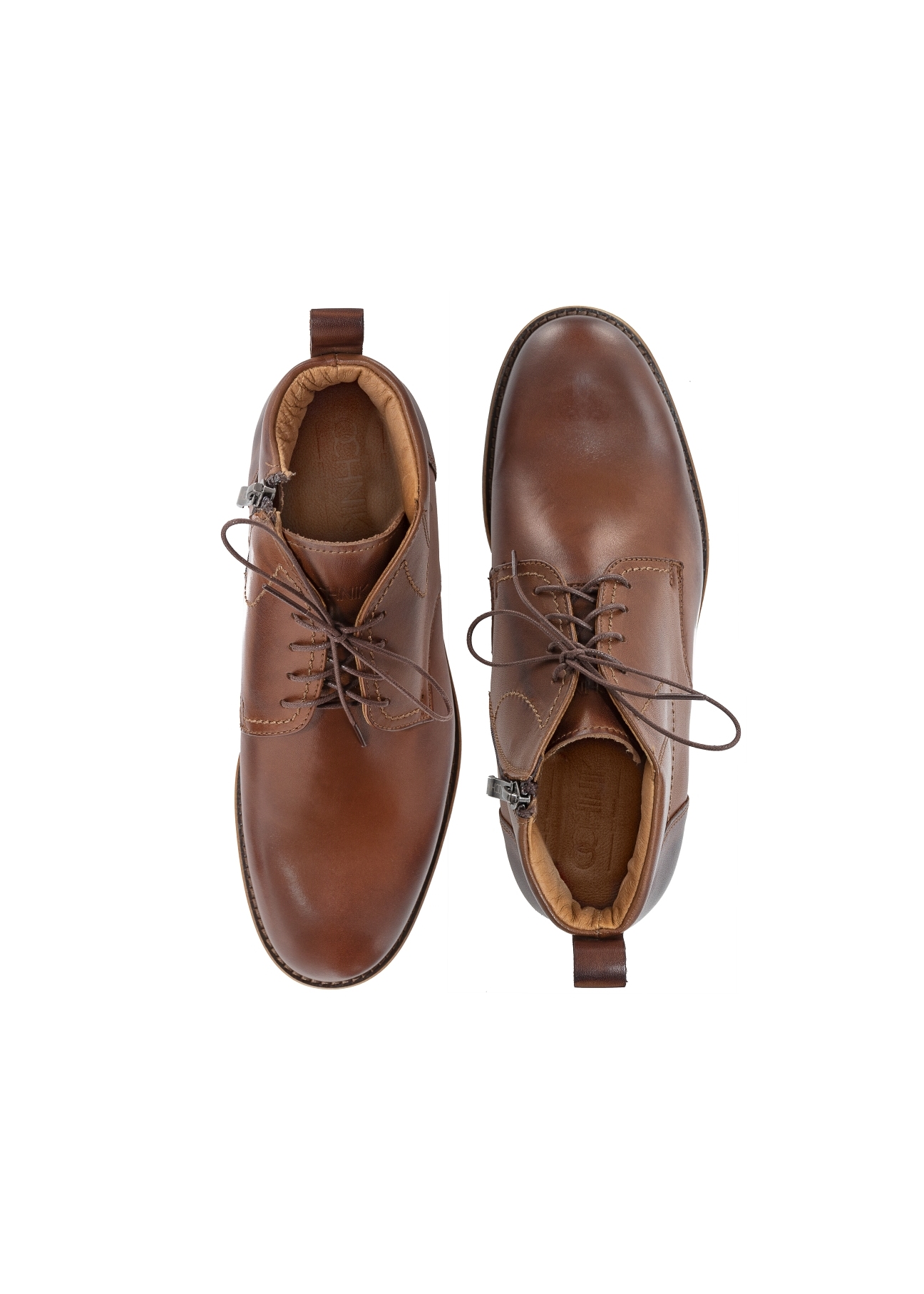 Buty męskie BUTYM-0190-89(Z19)-04