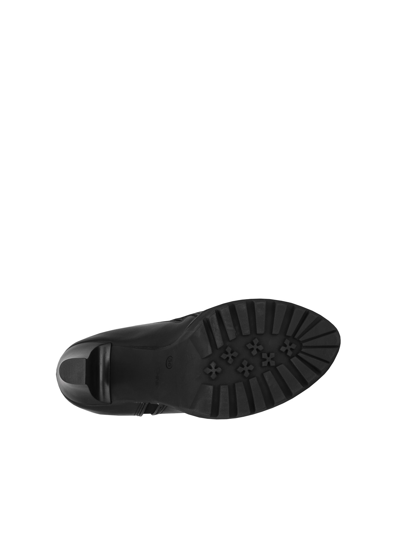 Buty damskie BUTYD-0446-99(Z19)-03