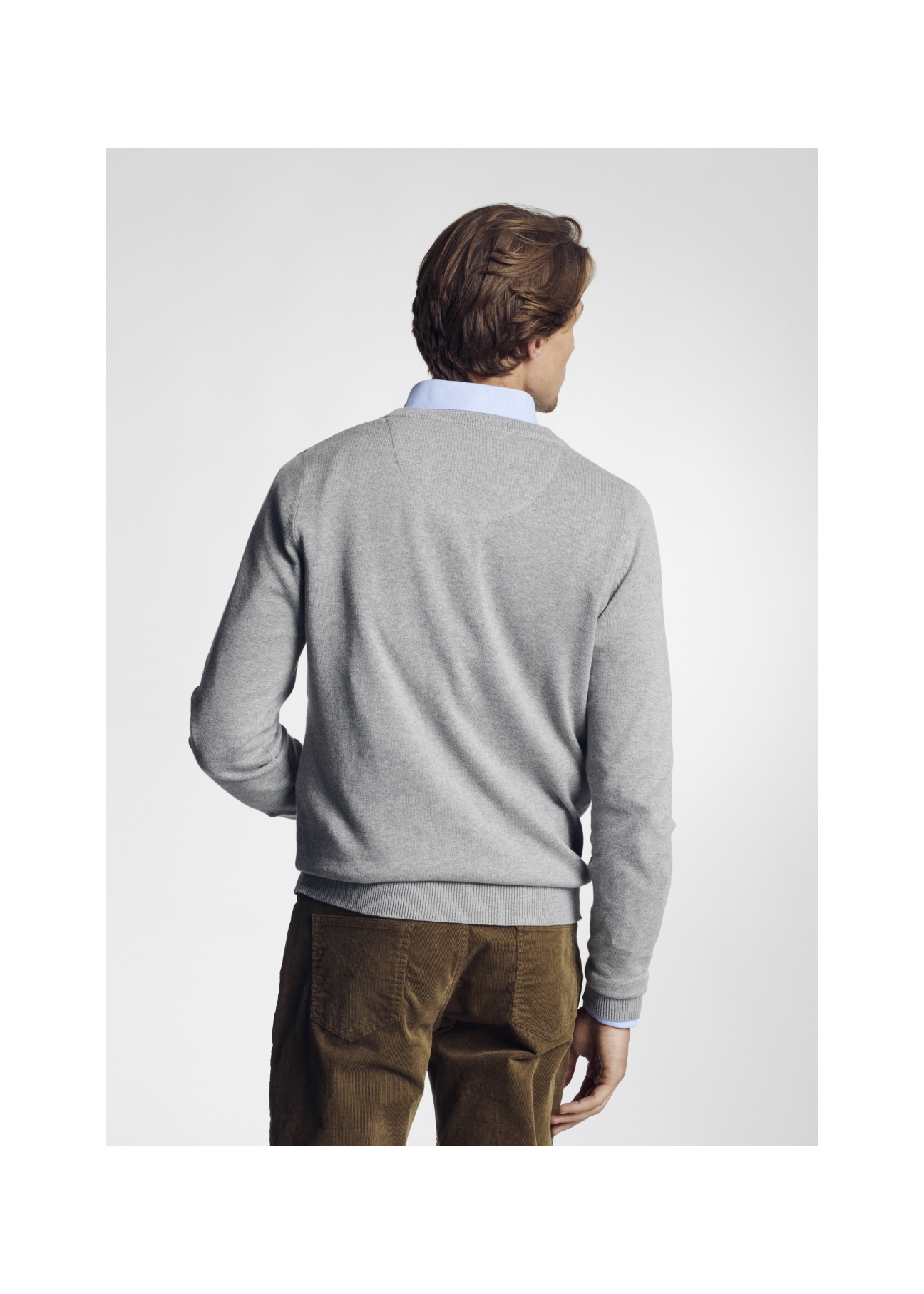 Sweter męski SWEMT-0041-66(Z21)-02