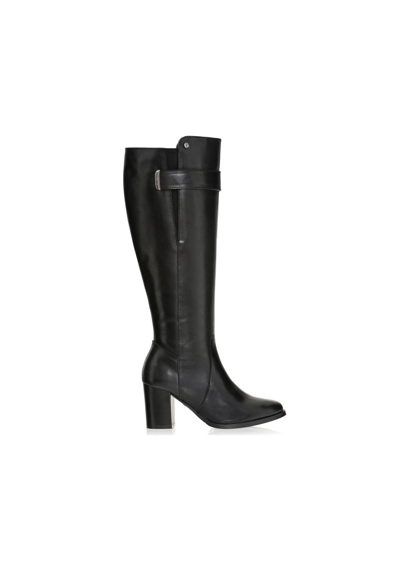 Buty damskie BUTYD-0142-99(Z17)-01