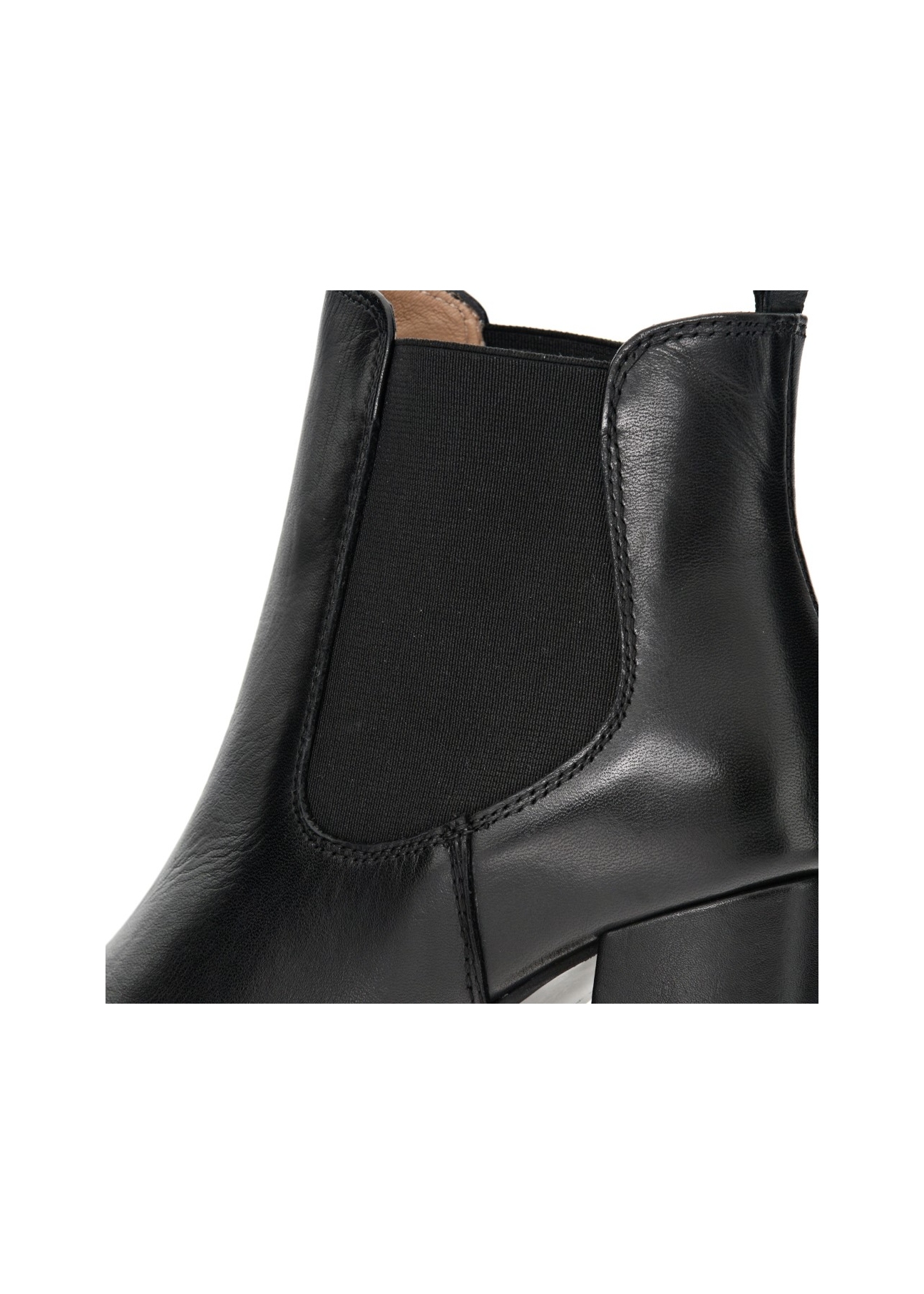 Botki damskie Merkana BUTYD-0004-99(Z16)-04
