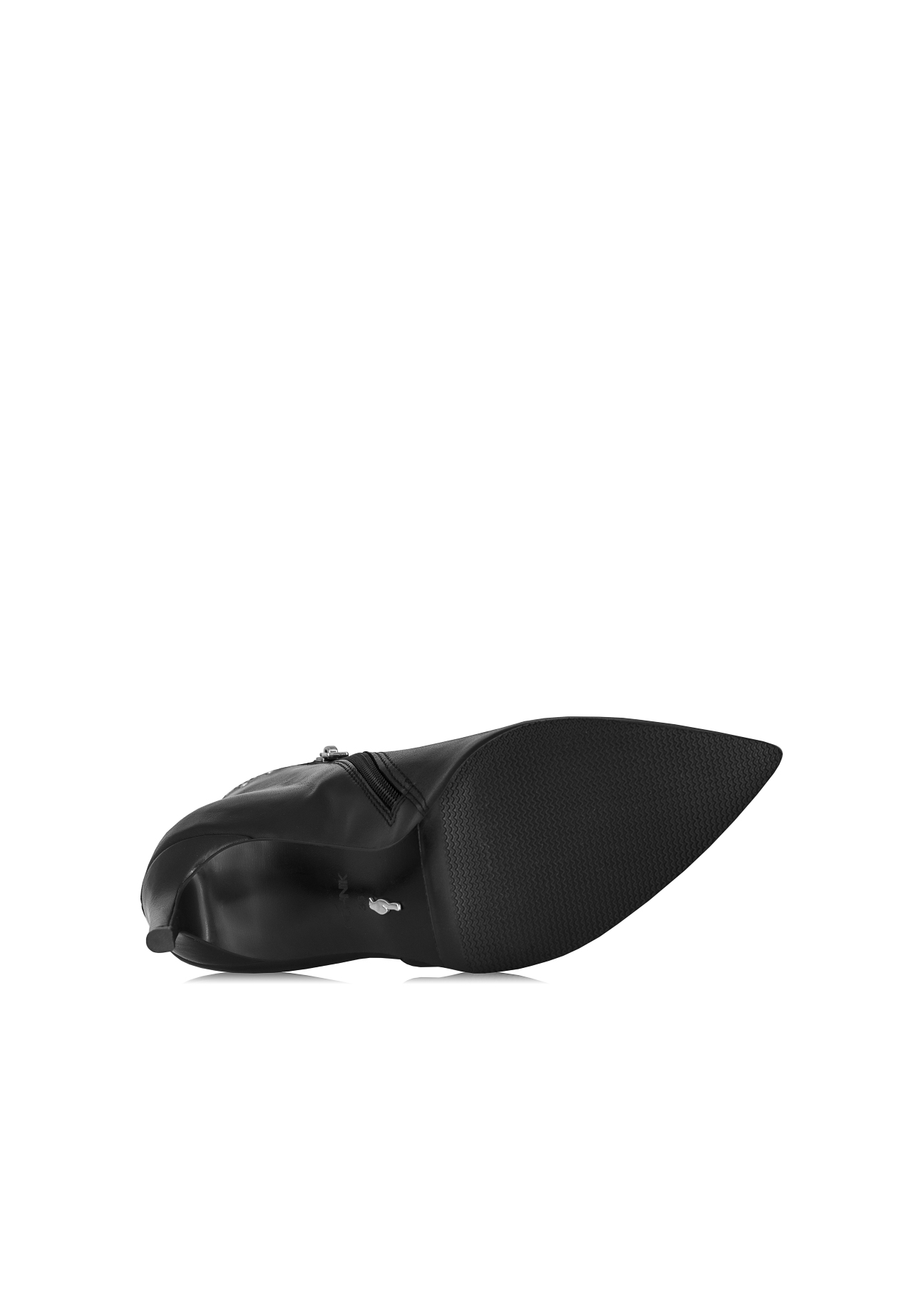 Buty damskie BUTYD-0301-99(Z18)-04