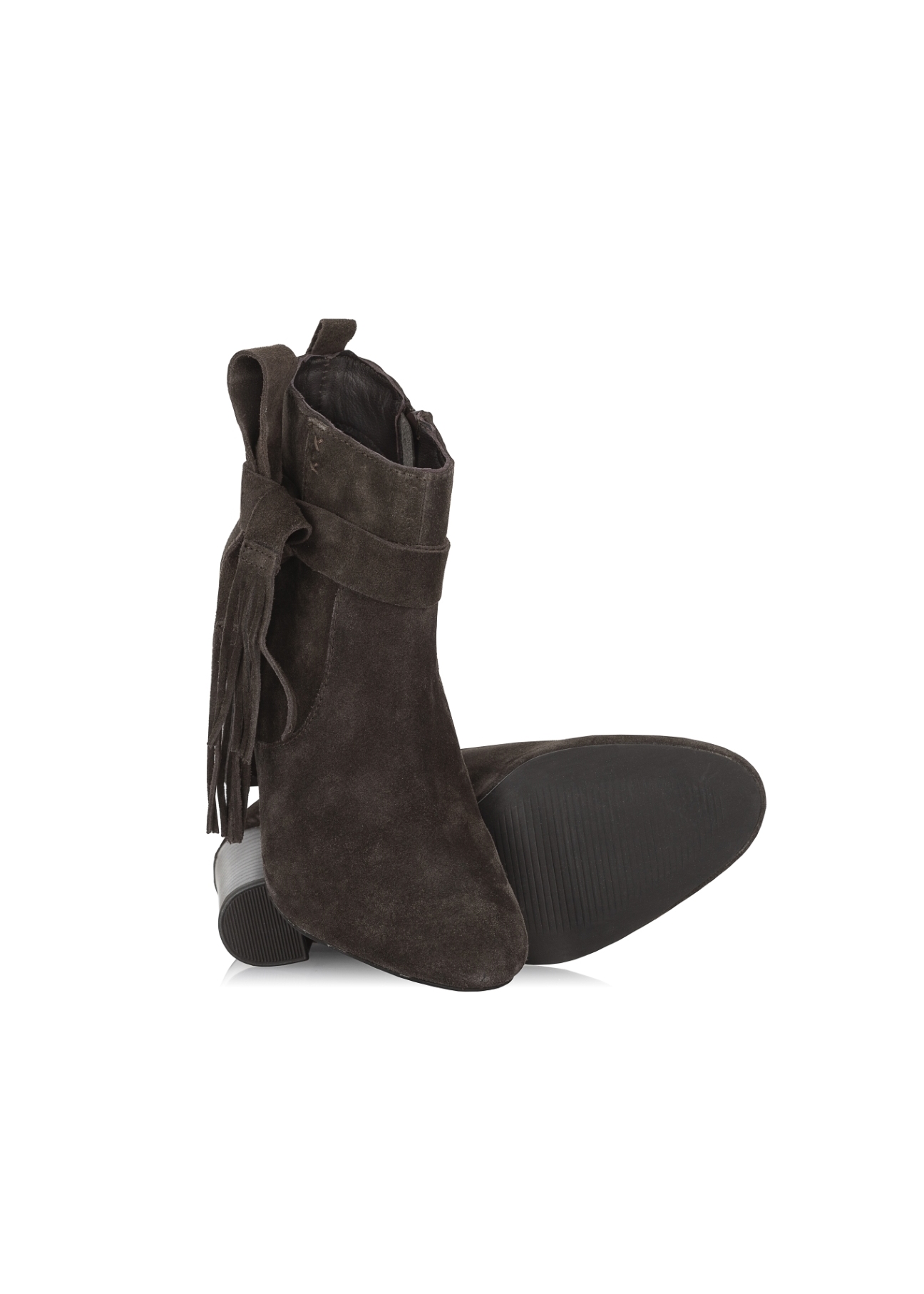 Buty damskie BUTYD-0270-89(Z18)-03