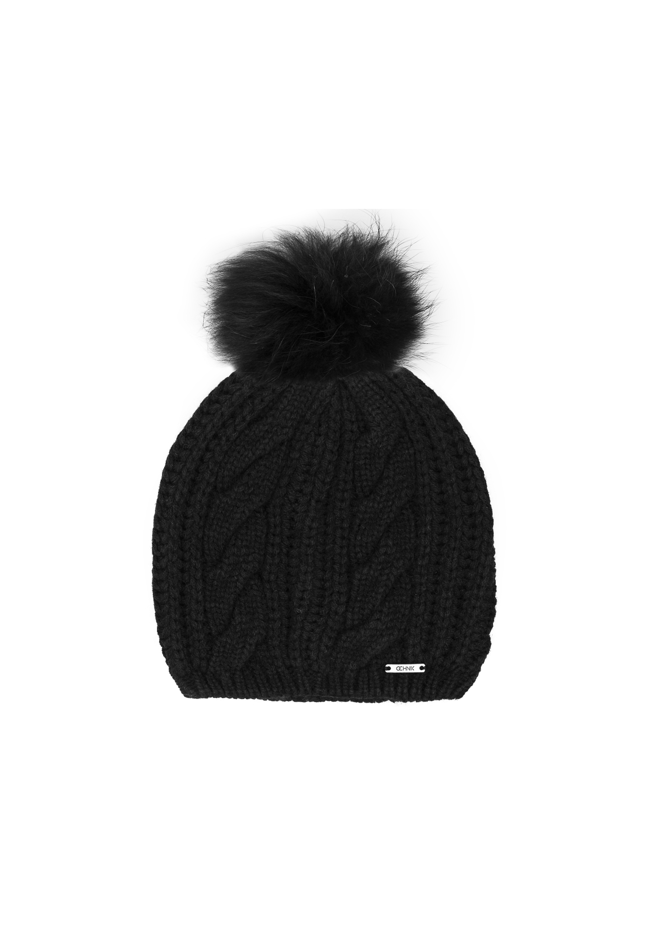 Czapka damska CZADT-0021-99(Z18)-06