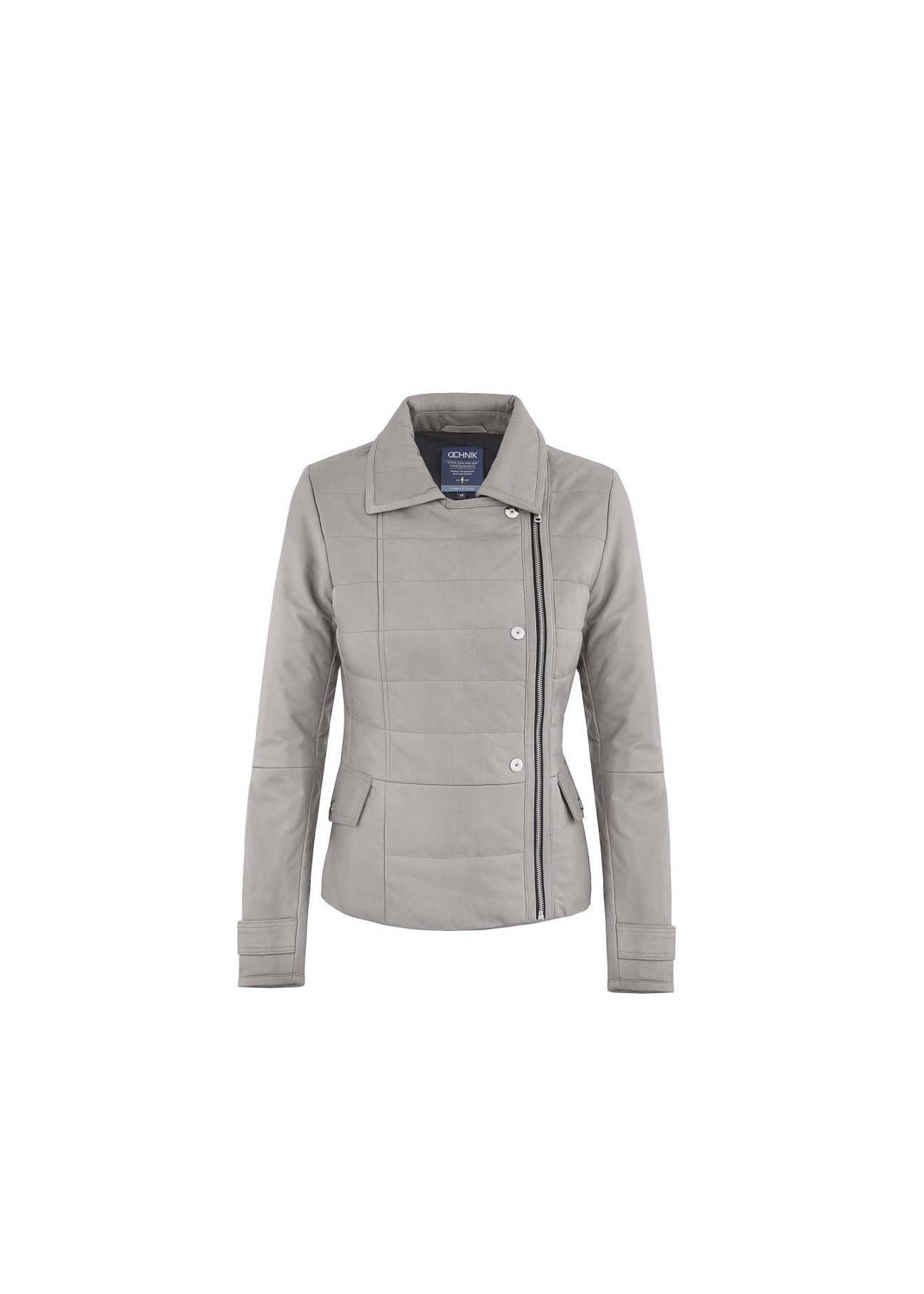 Kurtka damska KURDS-0048-4050(Z17)-01