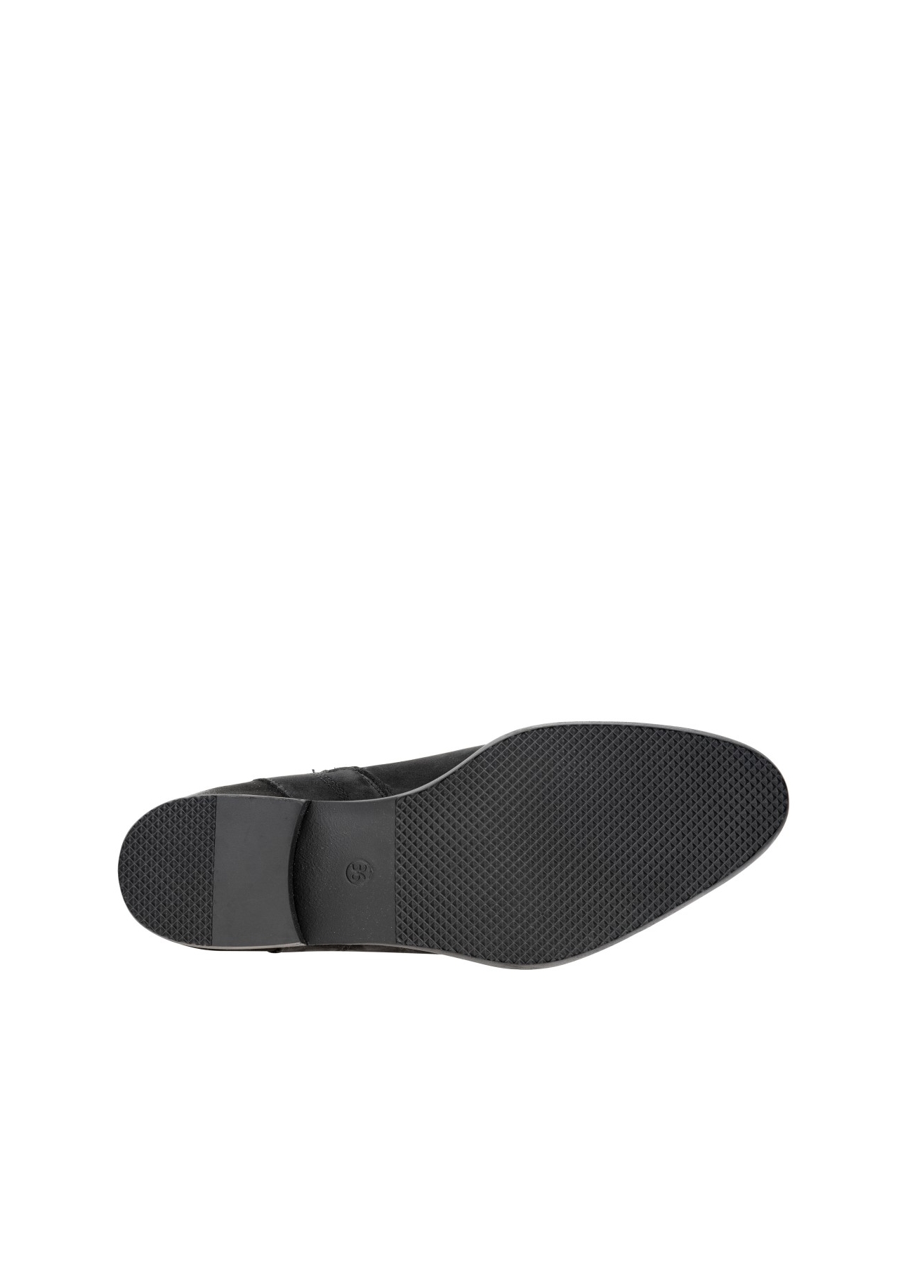 Kozaki damskie Octana BUTYD-0057-99(Z16)-03